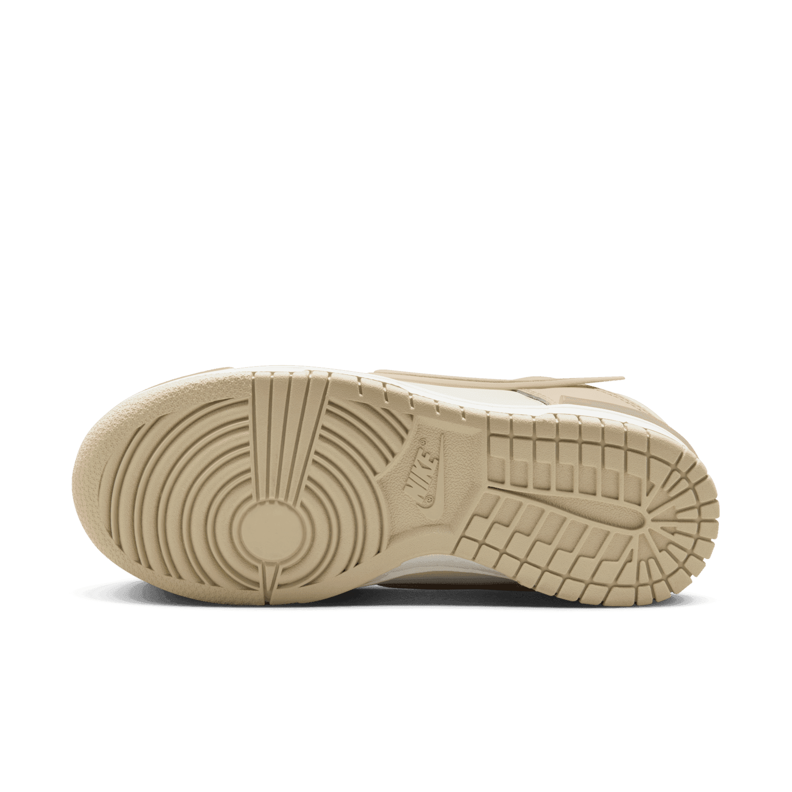 Nike Dunk Low Twist Coconut Milk Sanddrift (W) - DZ2794-102