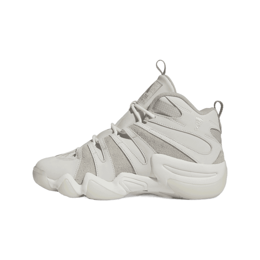 adidas Crazy 8 Off White Sesame - IE7230 Raffles & Where to Buy