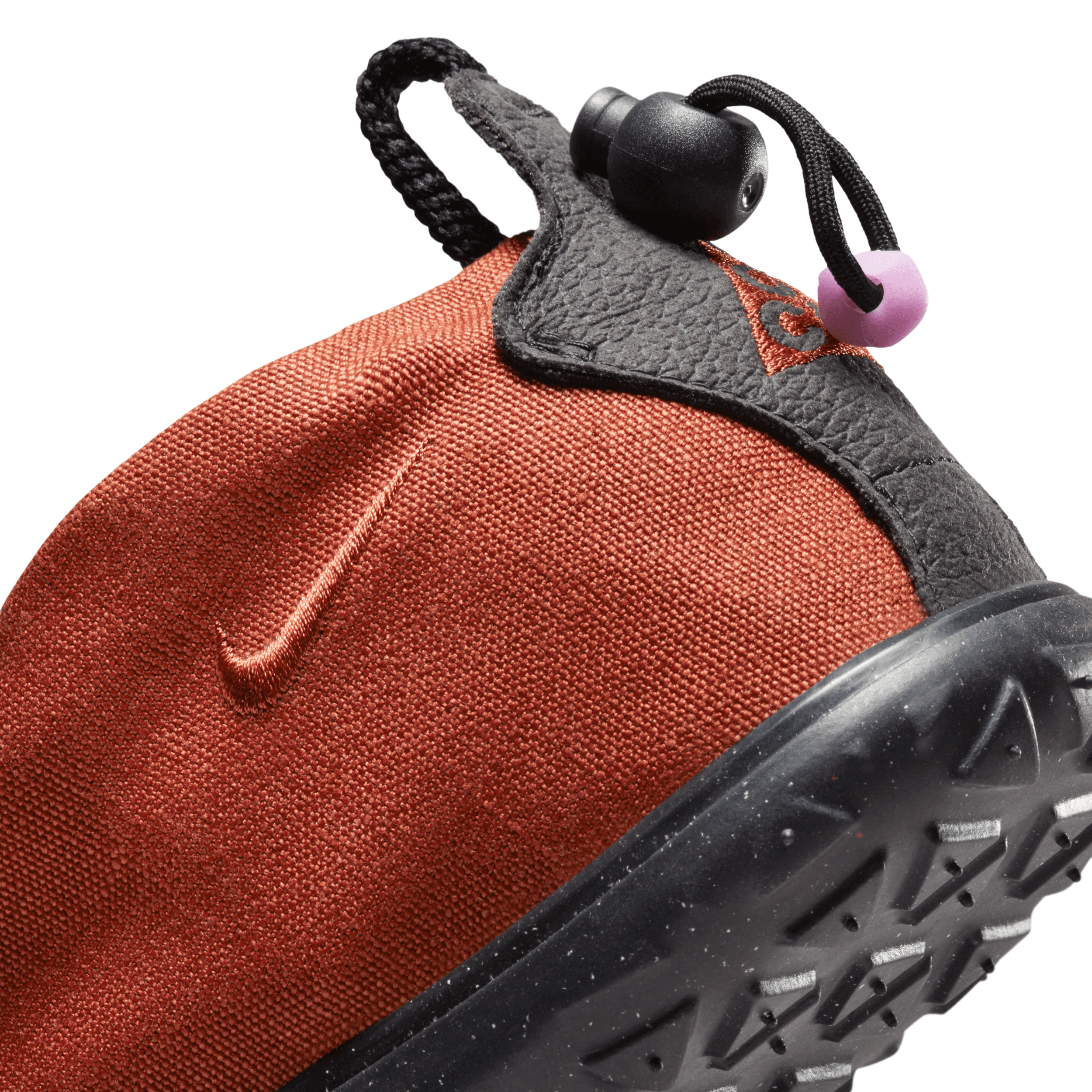 Nike ACG Moc Rugged Orange - DZ3407-800 Raffles & Where to Buy