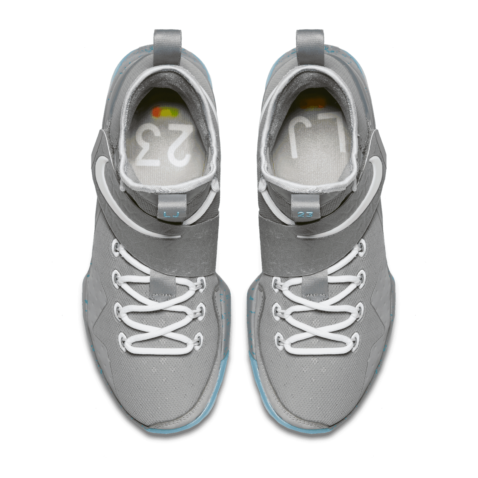 Nike LeBron 14 MAG - 852405-005 Raffles & Where to Buy