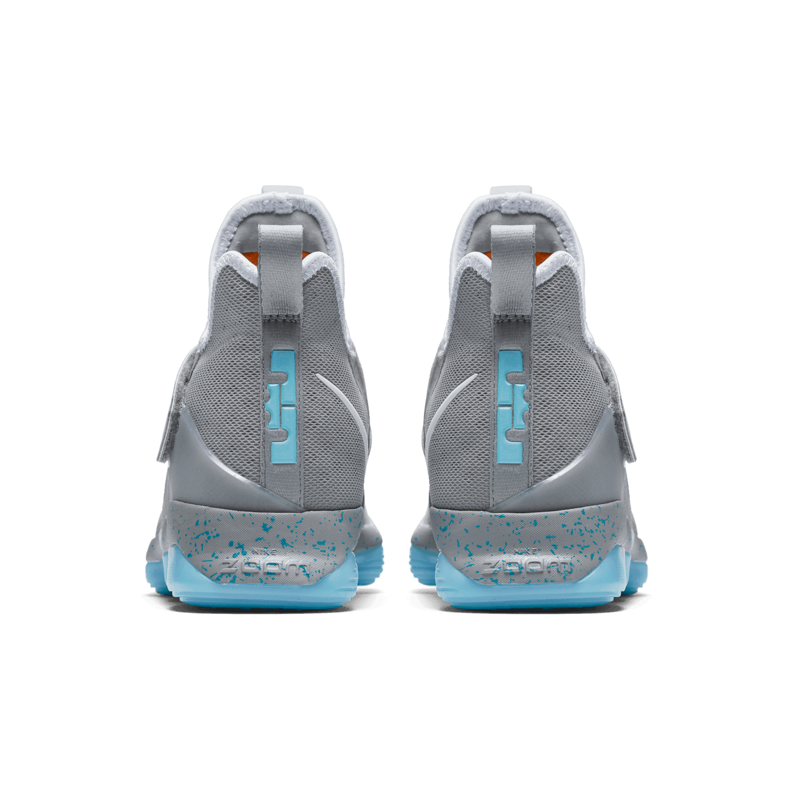 Nike LeBron 14 MAG - 852405-005 Raffles & Where to Buy