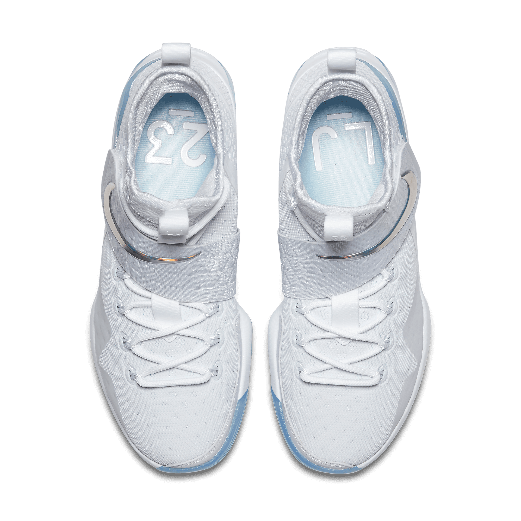 Nike LeBron 14 Time to Shine - 860631-900 Raffles & Where to Buy