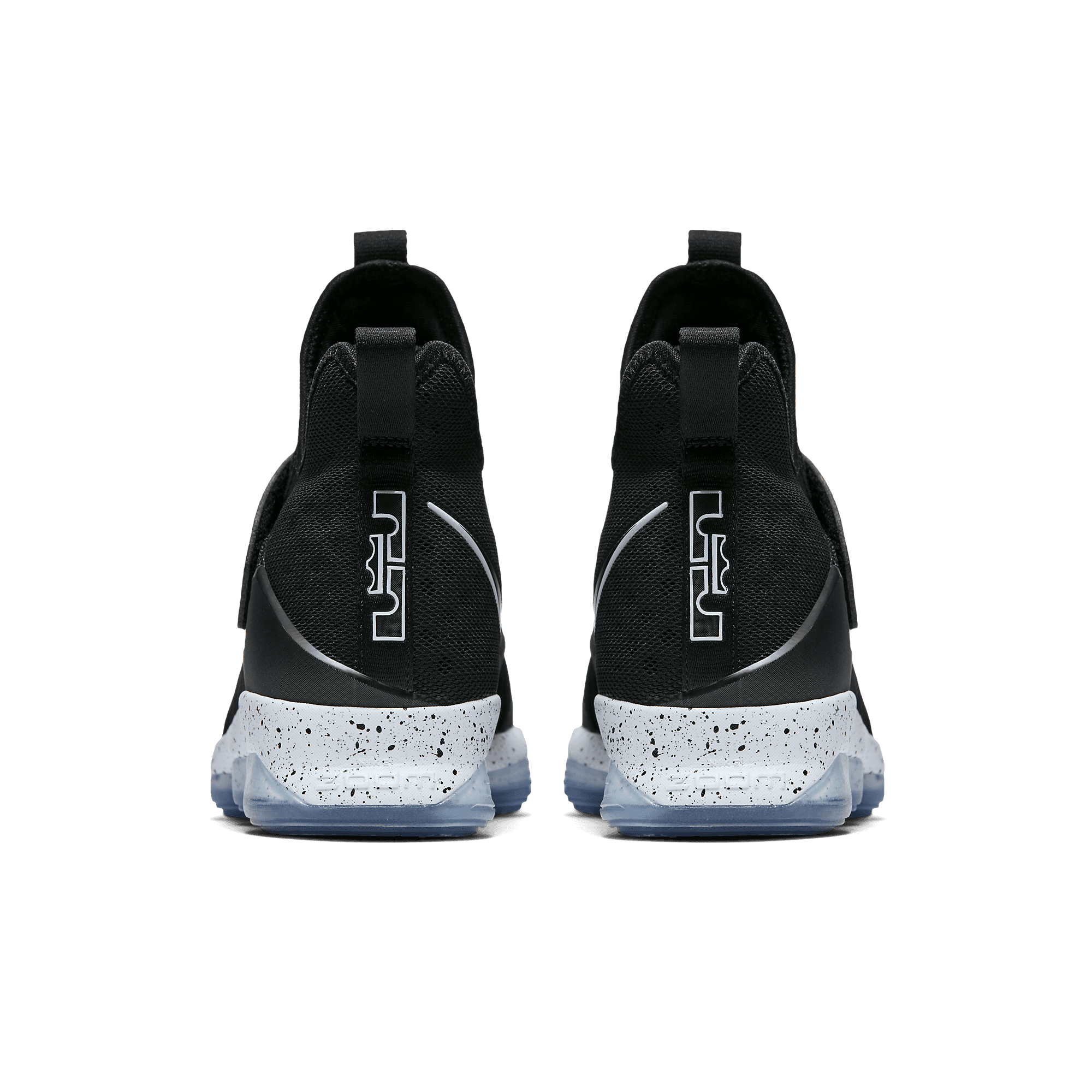 Lebron 14 black ice nike lebron 14 Archives - Page 2 of 2 - WearTesters main image 2