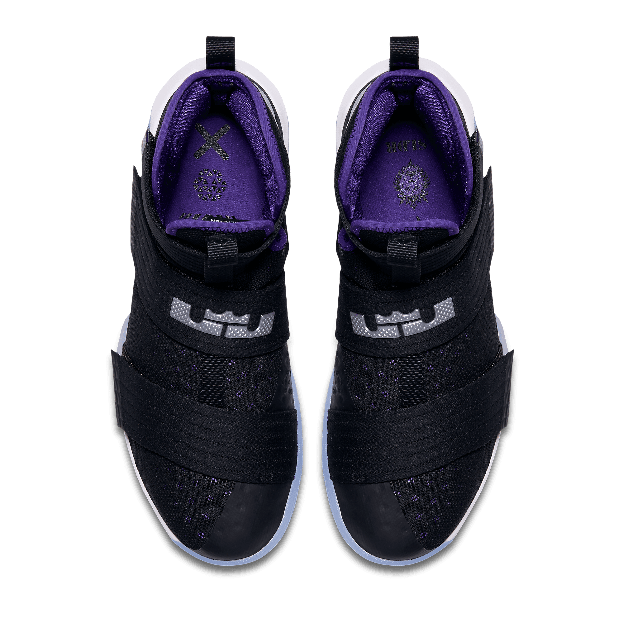 lebron soldier 10 court purple