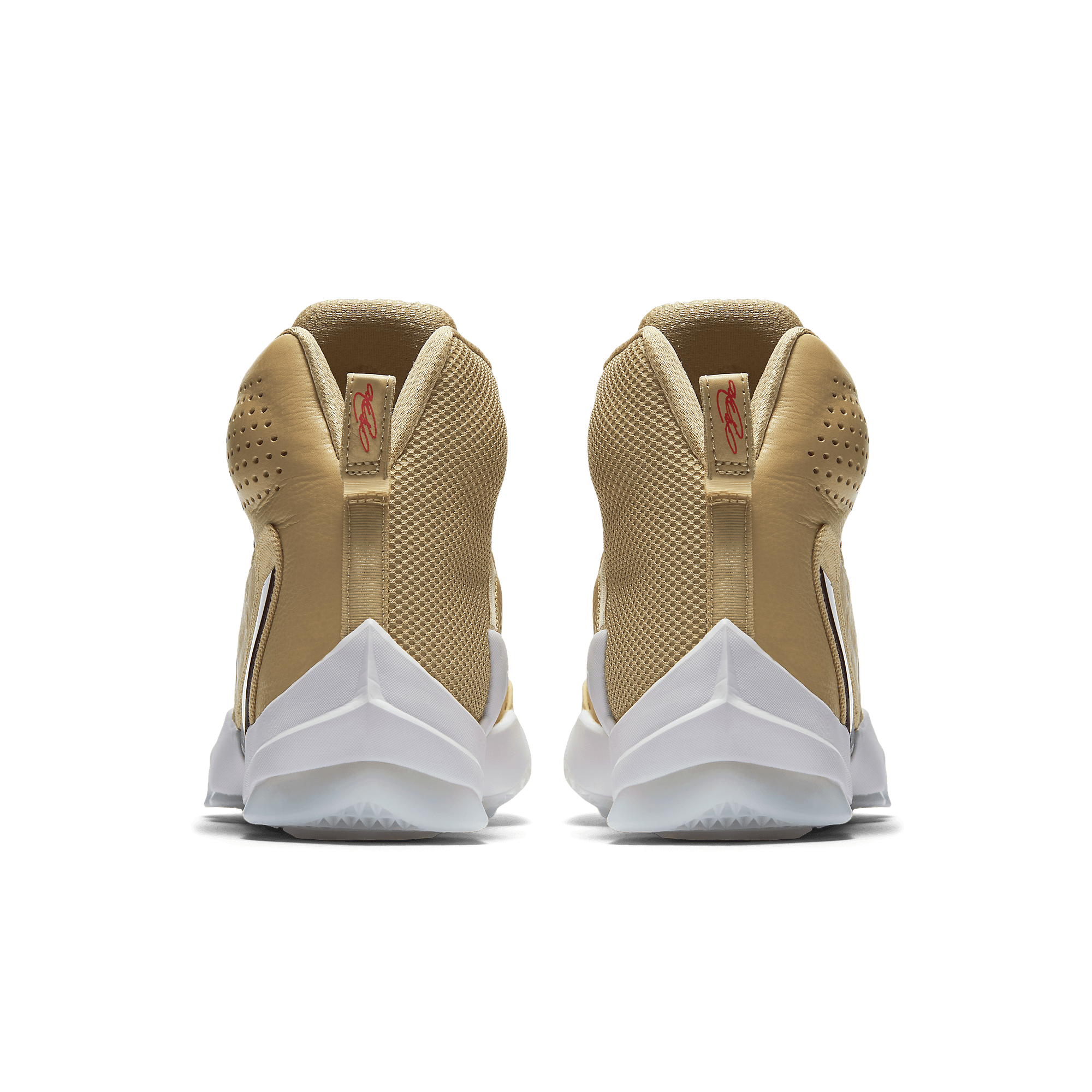 Nike LeBron 13 Elite Linen - 876805-299 Raffles & Where to Buy