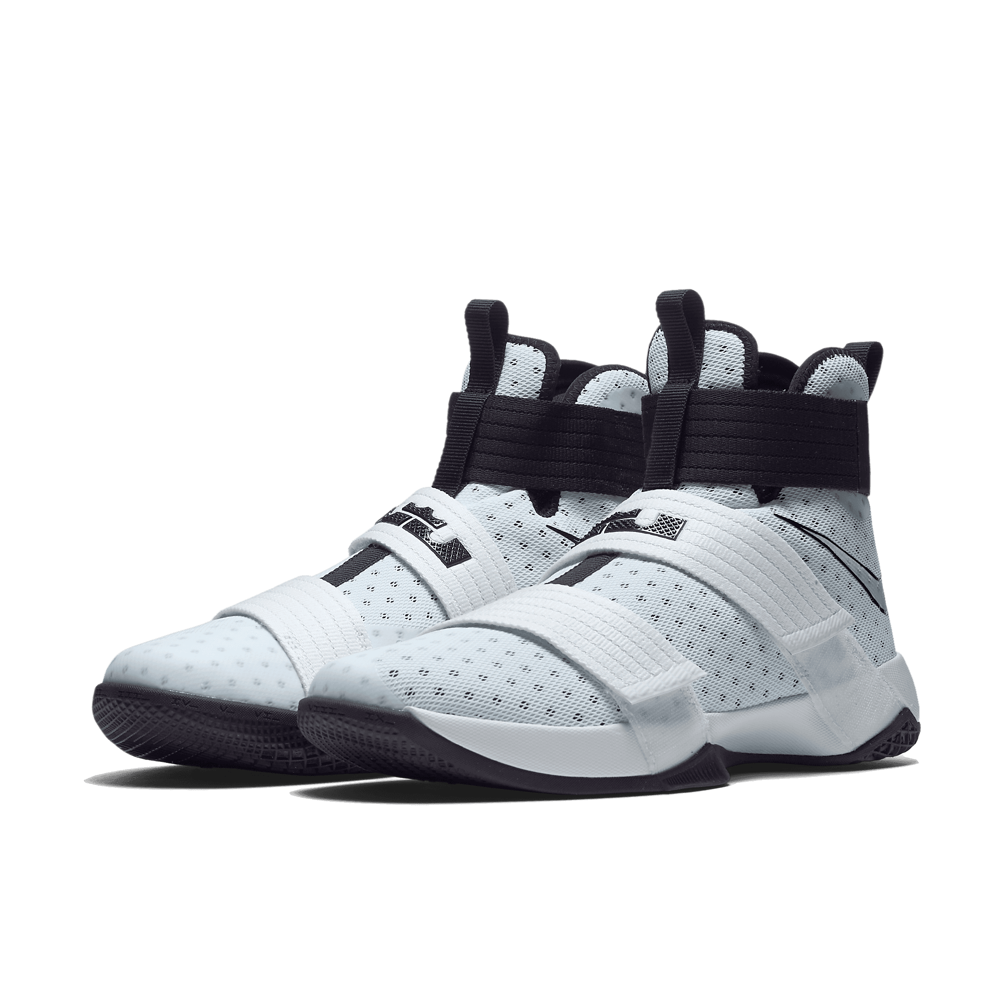 nike lebron soldier 10 flyease