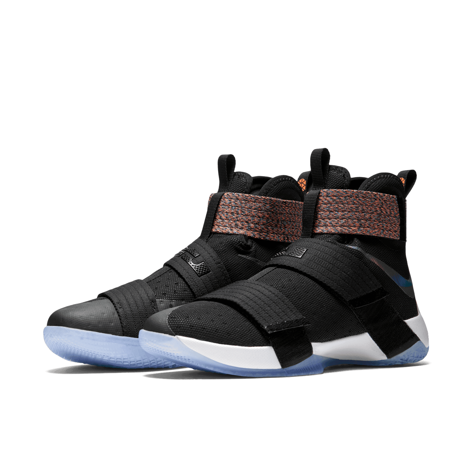 lebron super soldier 10