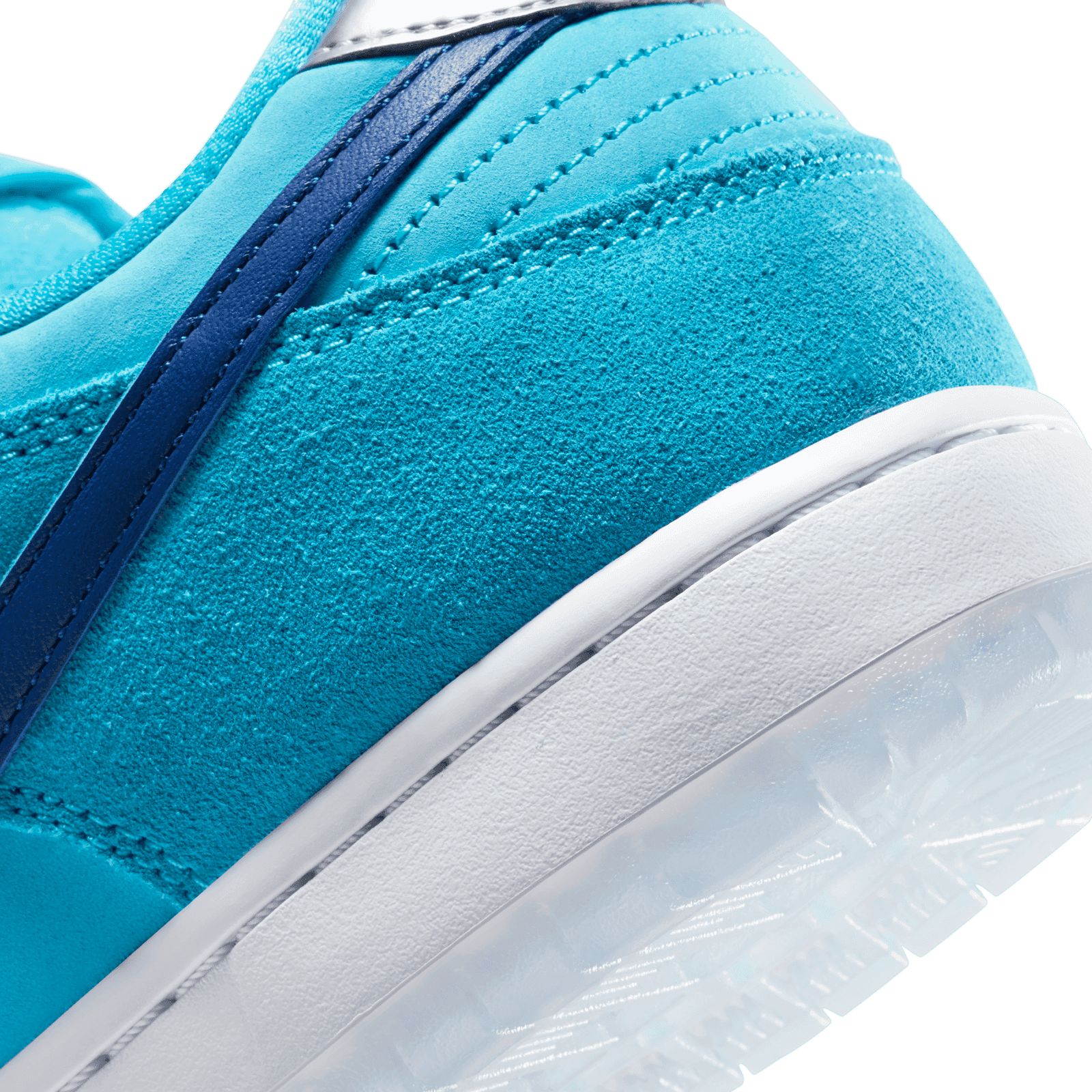 Sb dunk on sale blue fury raffle