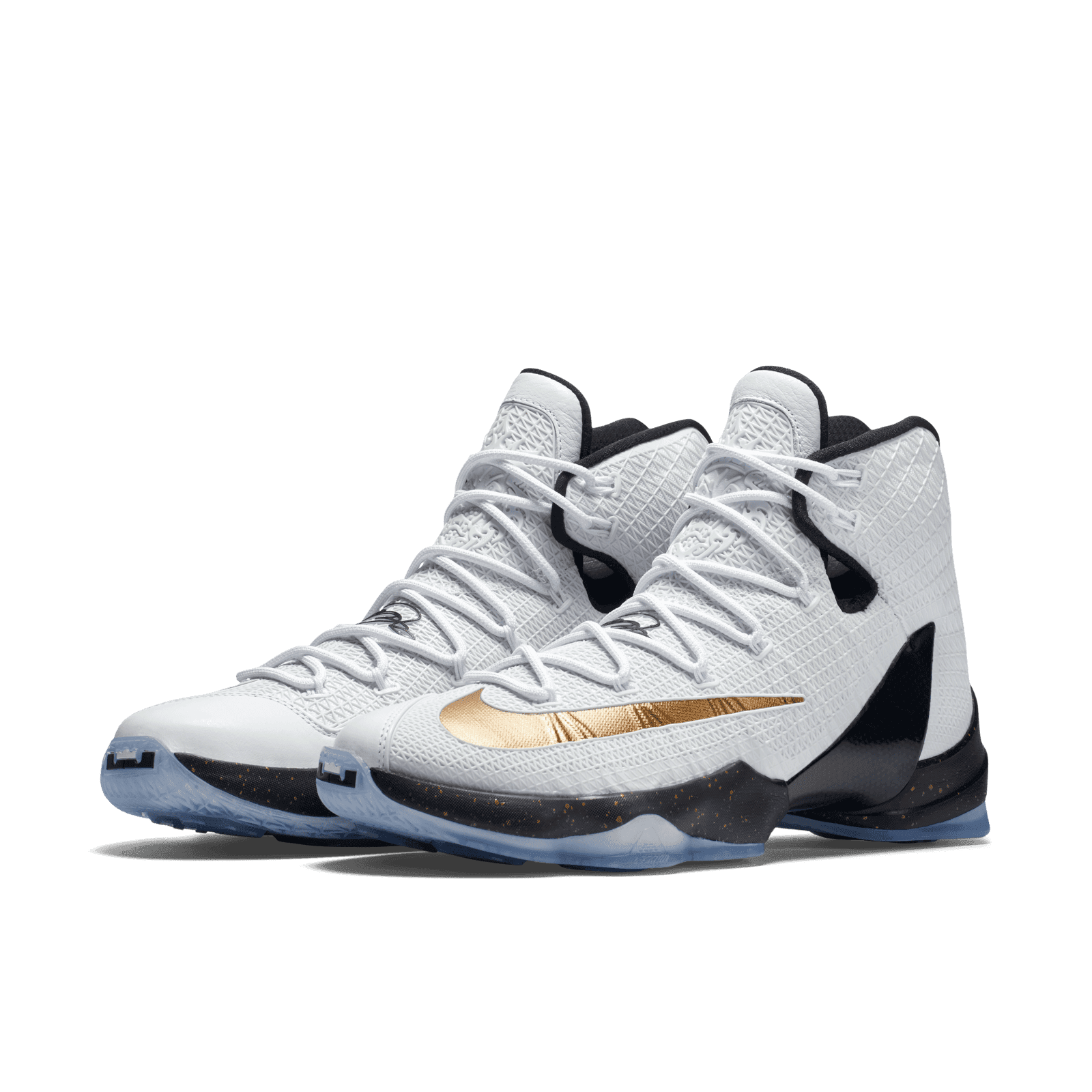 Nike LeBron 13 Elite Gold 831923 170 Raffles Where to Buy