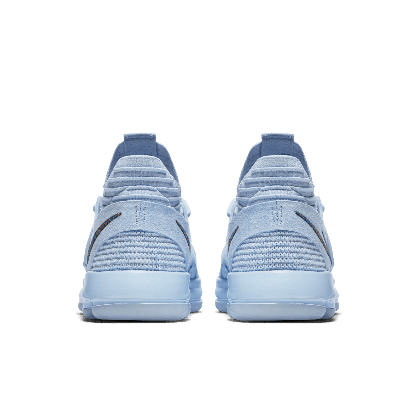【中古】 Youniverse DKZ Nike KD 10 Anniversary - 897817-900 Raffles & Where to Buy
