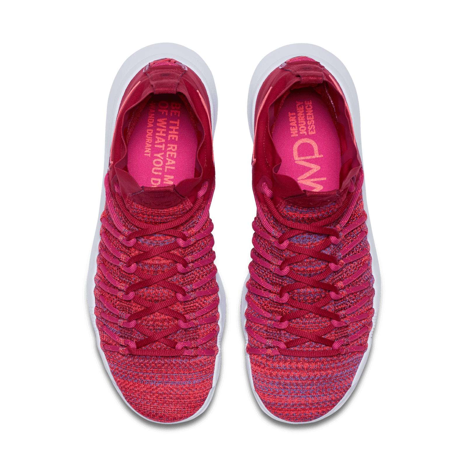 Nike KD 9 Elite Wanda - 878637-666 Raffles & Where to Buy