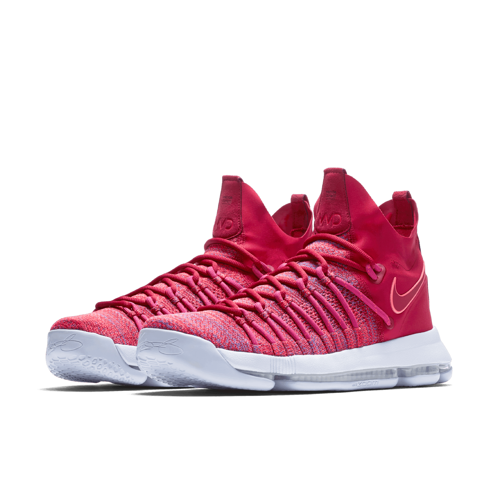 Nike KD 9 Elite Wanda - 878637-666 Raffles & Where to Buy