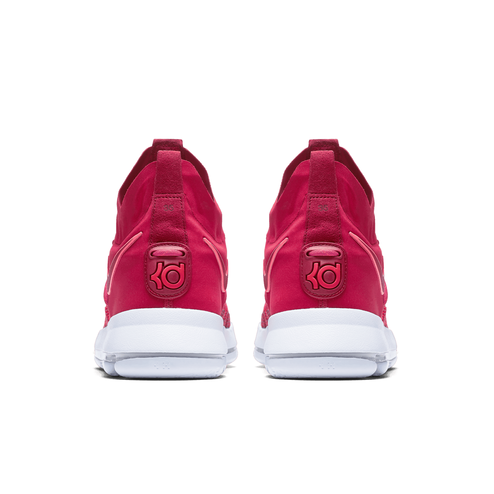 Nike KD 9 Elite Wanda - 878637-666 Raffles & Where to Buy