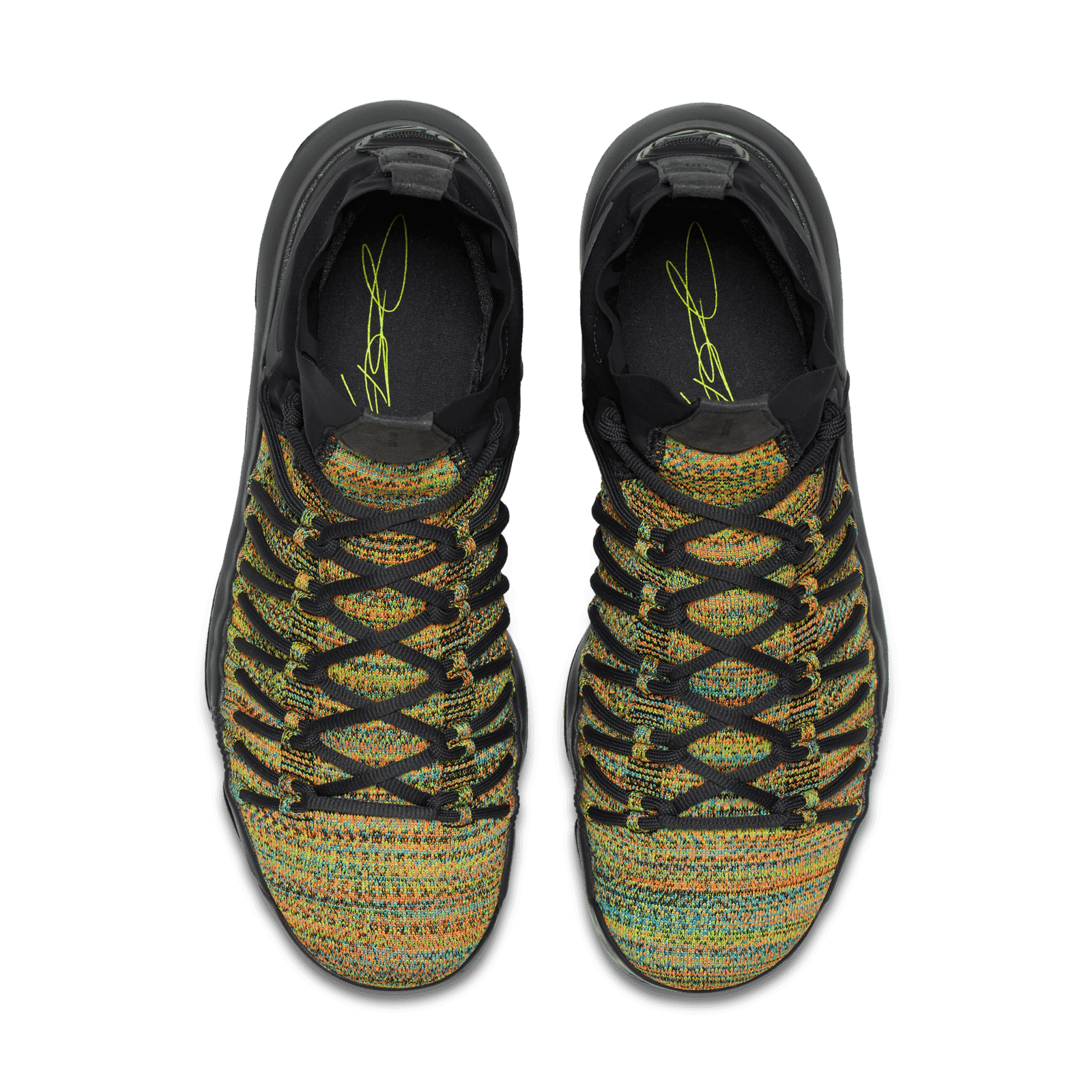 Nike KD 9 Elite Multi-Color - 909438-900 Raffles & Where to Buy