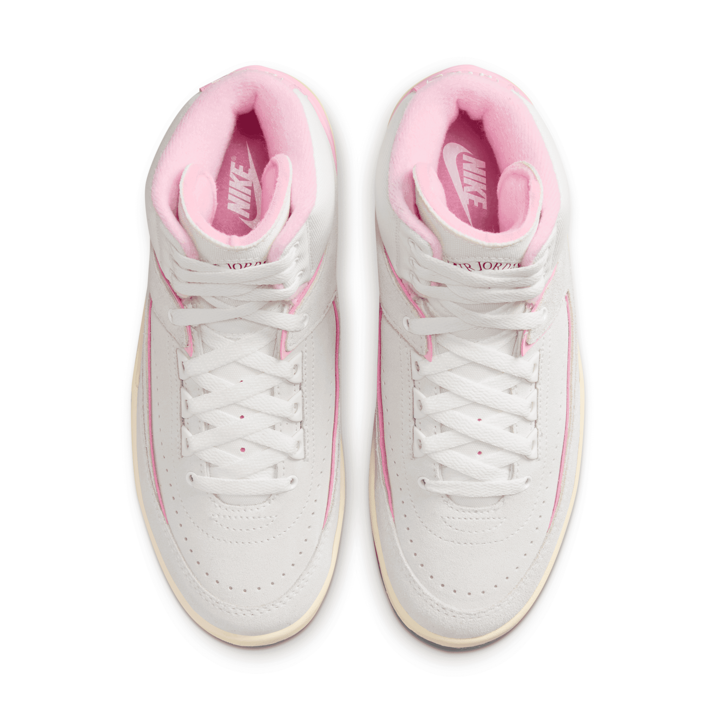Air Jordan Retro Soft Pink (W) FB2372-100 Raffles Where to Buy