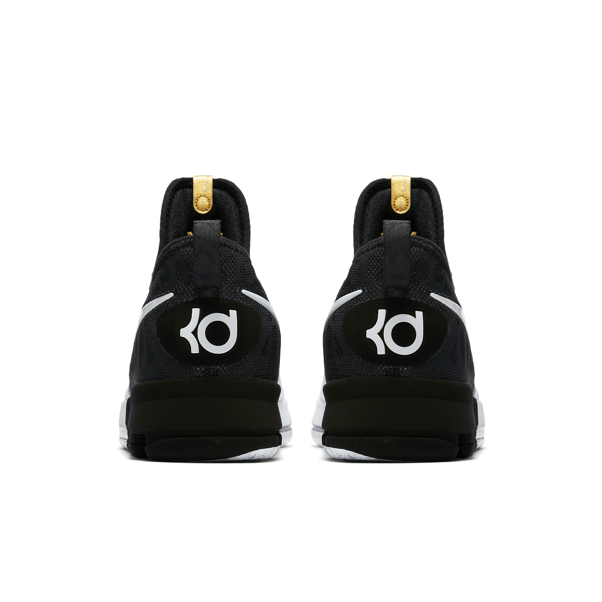 Nike KD 9 BHM (2017) - 860637-100 Raffles & Where to Buy
