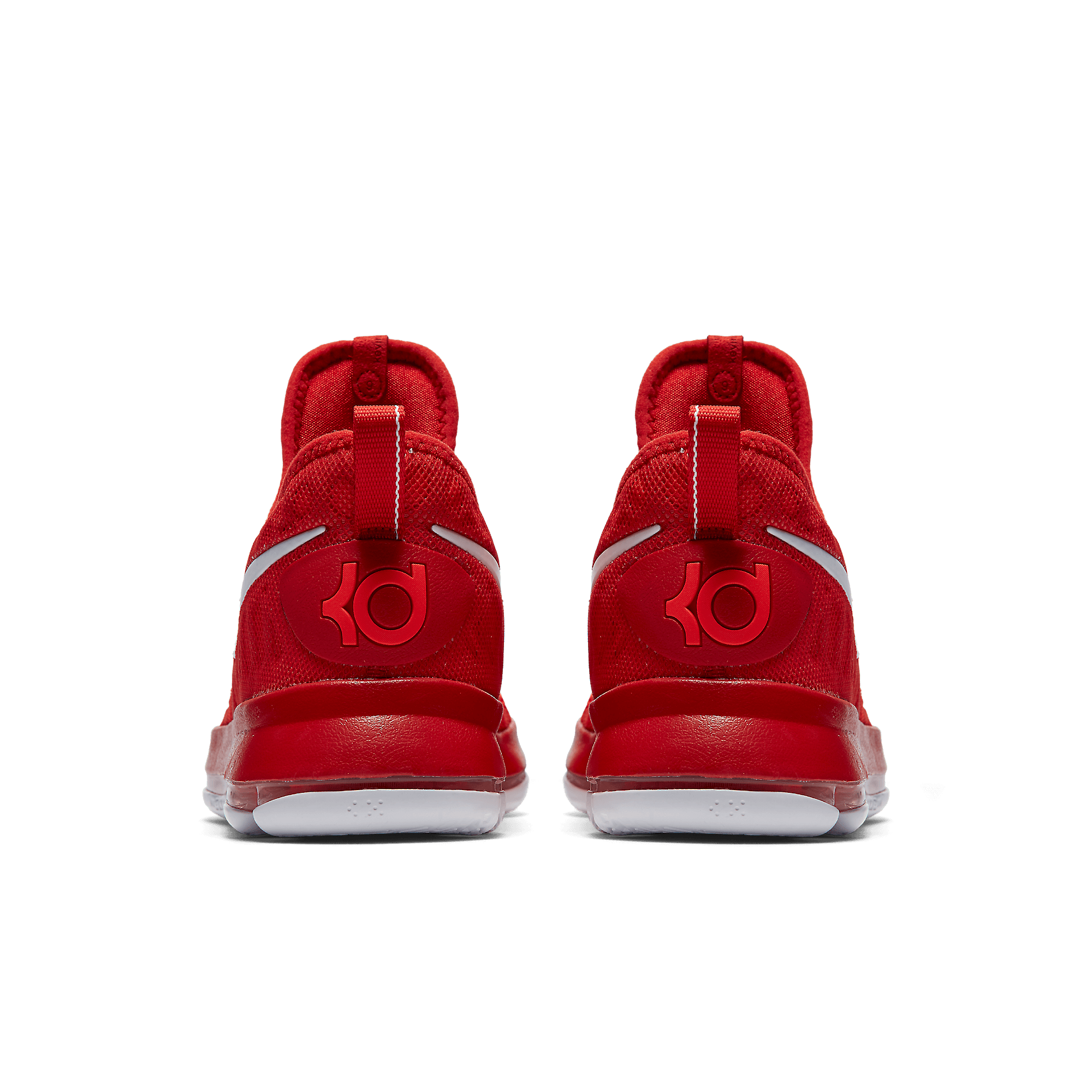 Nike KD 9 Varsity Red - 843392-611 Raffles & Where to Buy