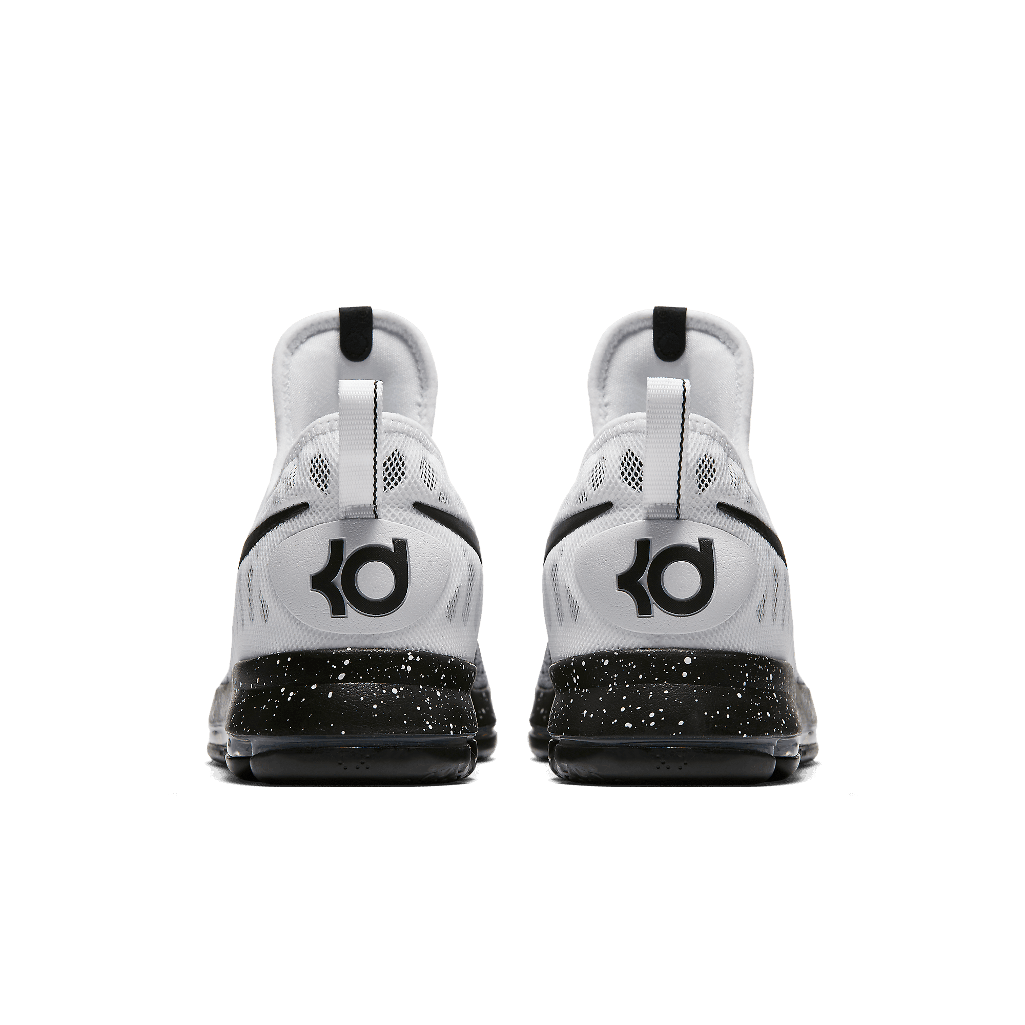 Nike KD 9 Oreo - 843392-100 Raffles & Where to Buy
