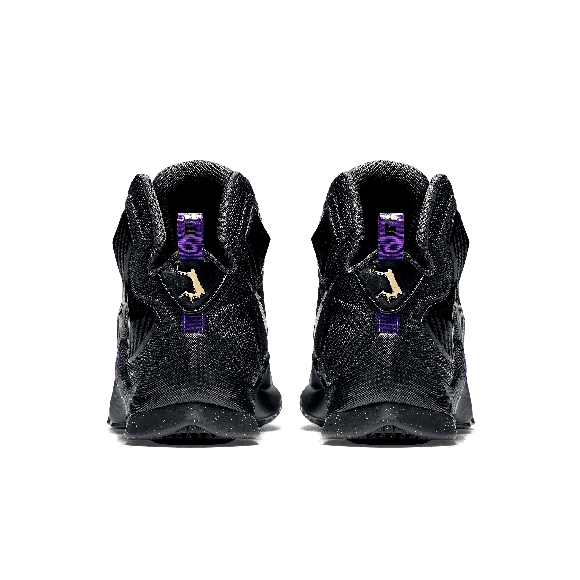 Nike LeBron 13 Pot of Gold - 807219-007 Raffles & Where to Buy