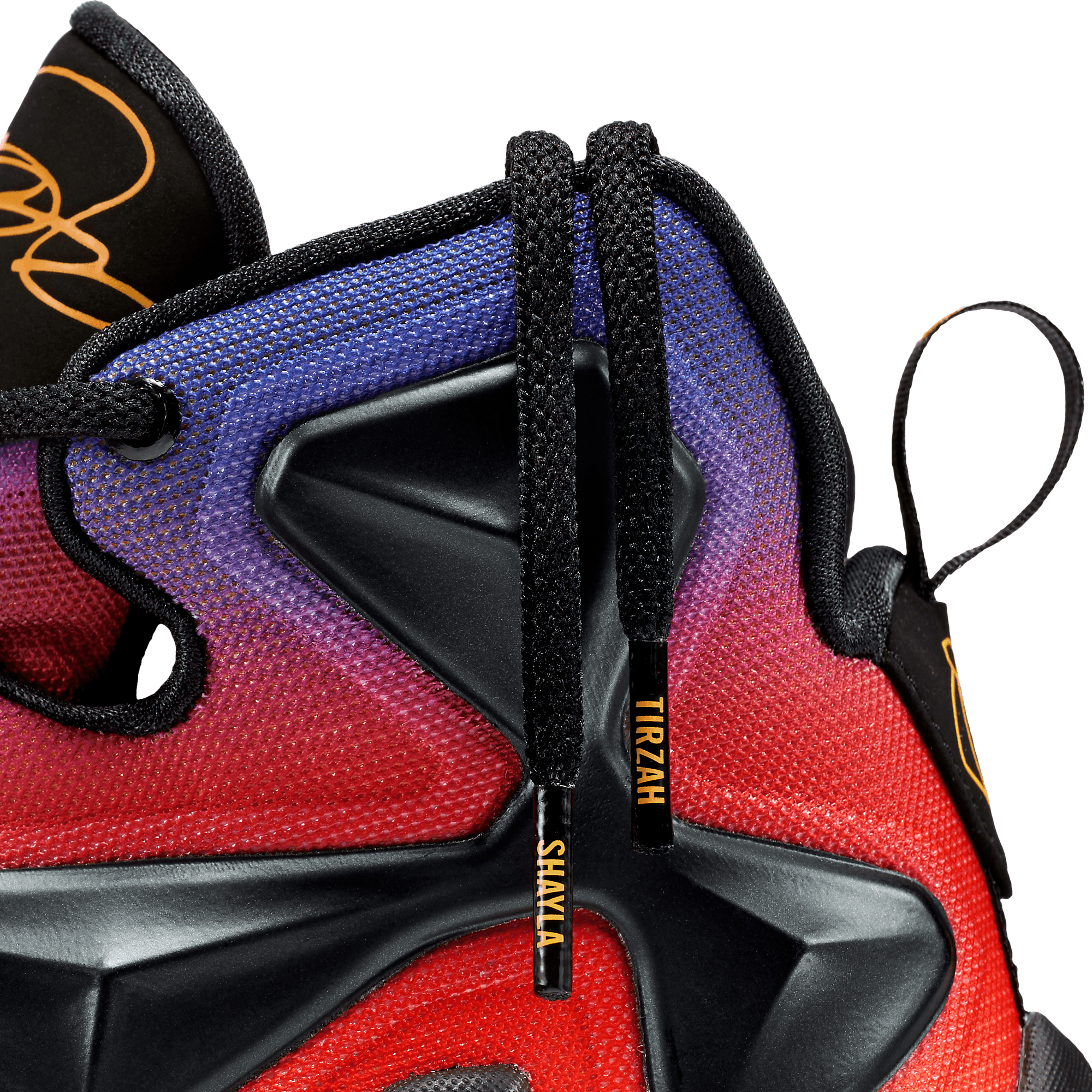 Nike LeBron 13 Doernbecher (GS) - 838990-805 Raffles & Where to Buy