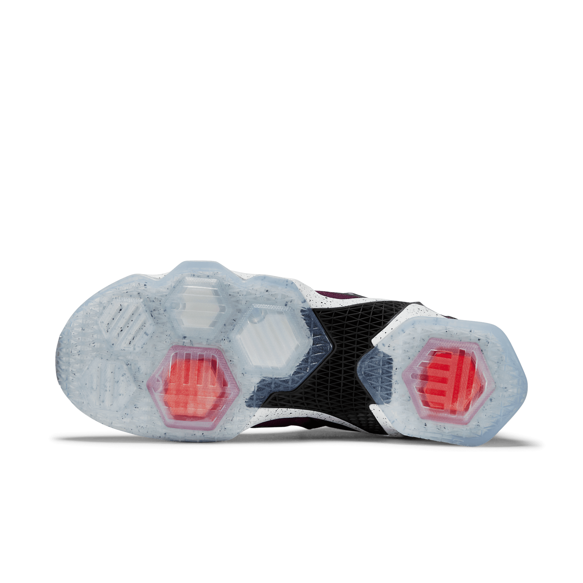 Nike LeBron 13 Written In the Stars 807219-500 Raffles Where - Main Image