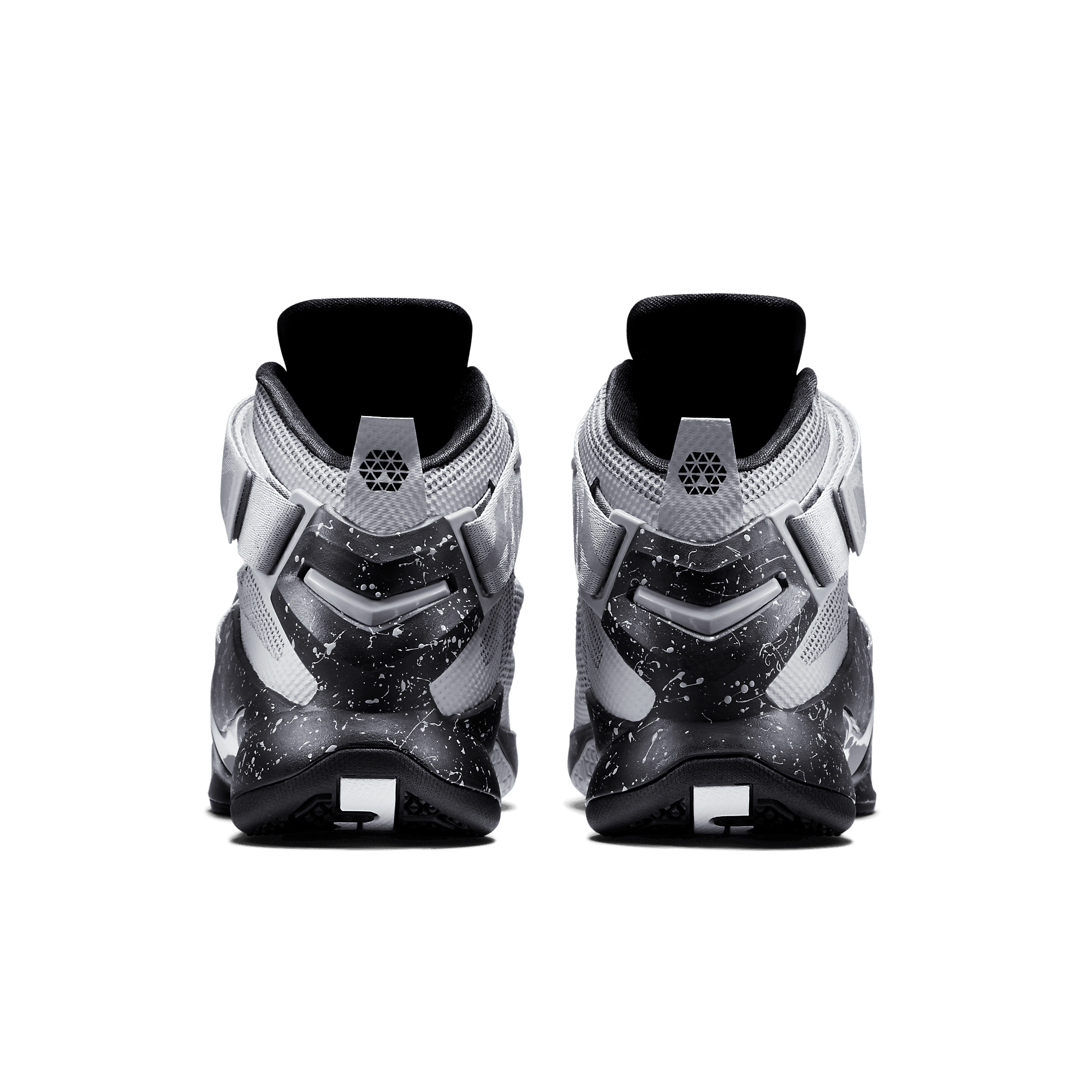 lebron soldier 11 flyease wolf grey