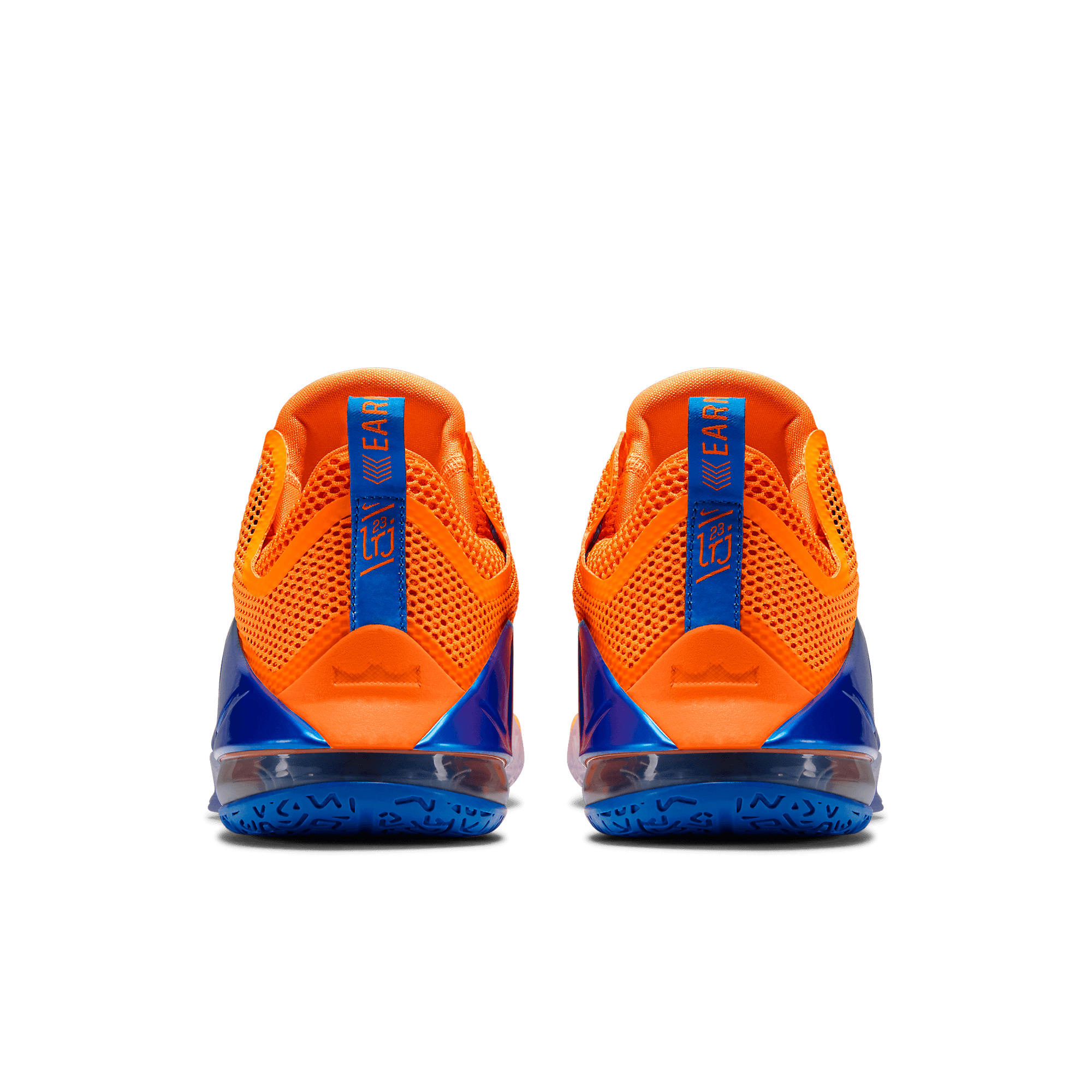 Nike LeBron 12 Low Cavs Classic - 724557-838 Raffles & Where to Buy