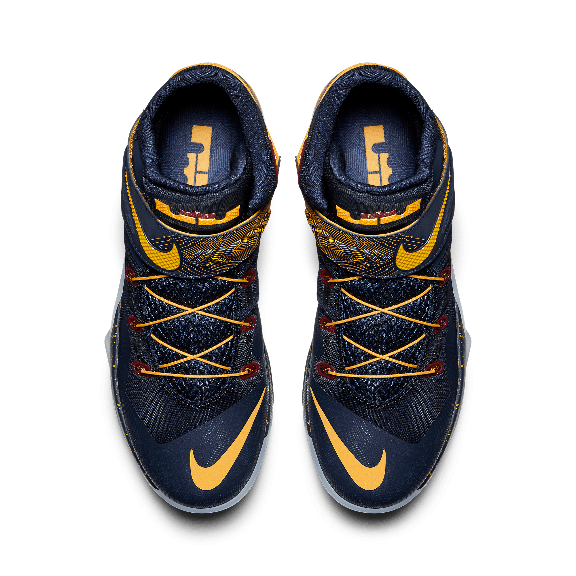 Lebron soldier 8 flyease online