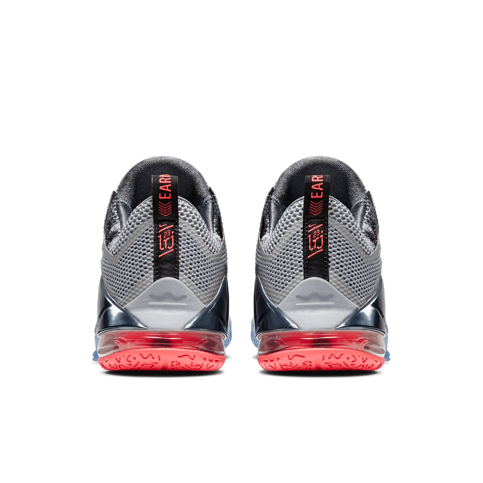 Nike LeBron 12 Low Earned - 724557-014 Raffles & Where to Buy