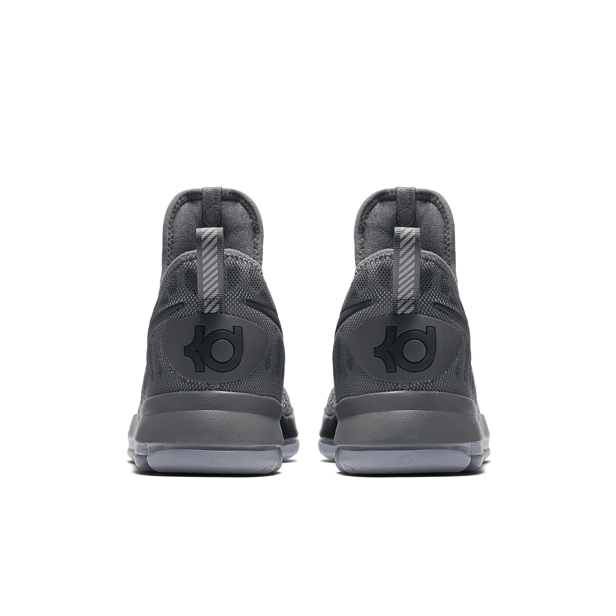 Nike KD 9 Battle Grey - 843392-002 Raffles & Where to Buy