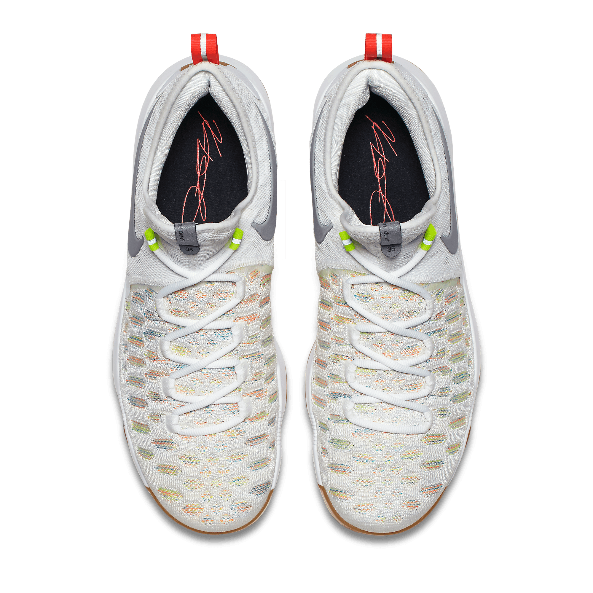 Nike KD 9 Summer Pack - 843392-900 Raffles & Where to Buy