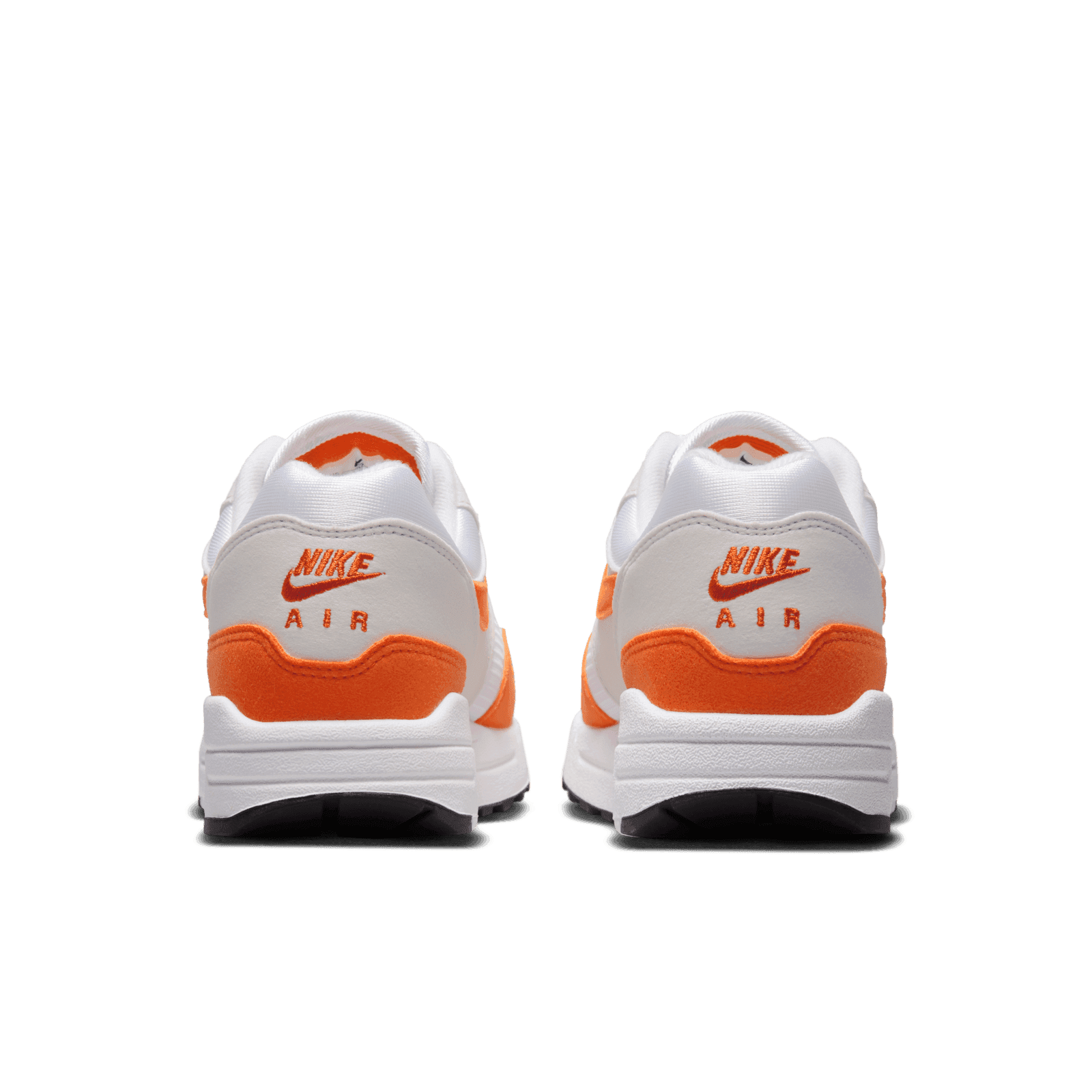 Nike Air Max 1 Safety Orange (W) - DZ2628-002 Raffles & Where to Buy