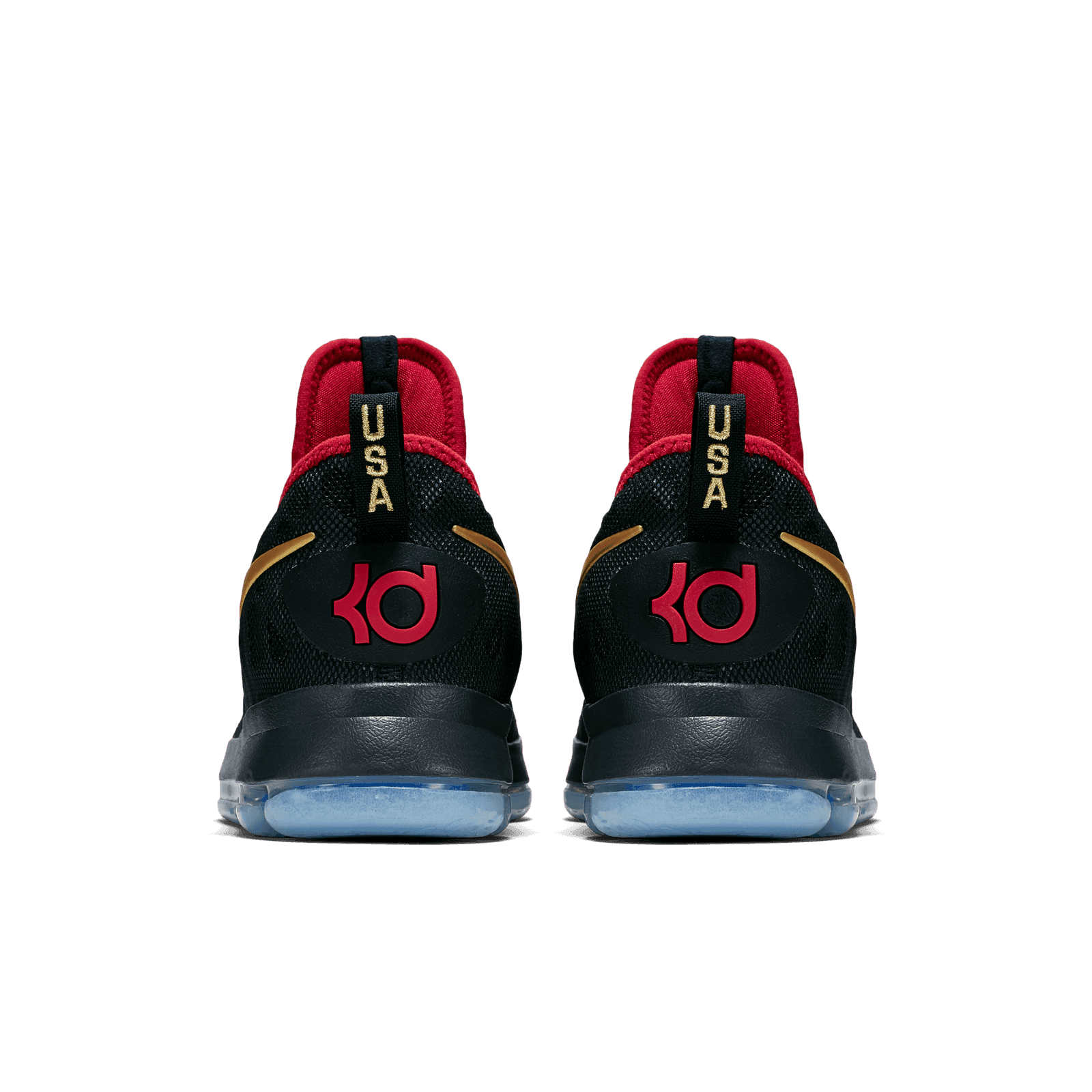 Kd 9 best sale gold medal