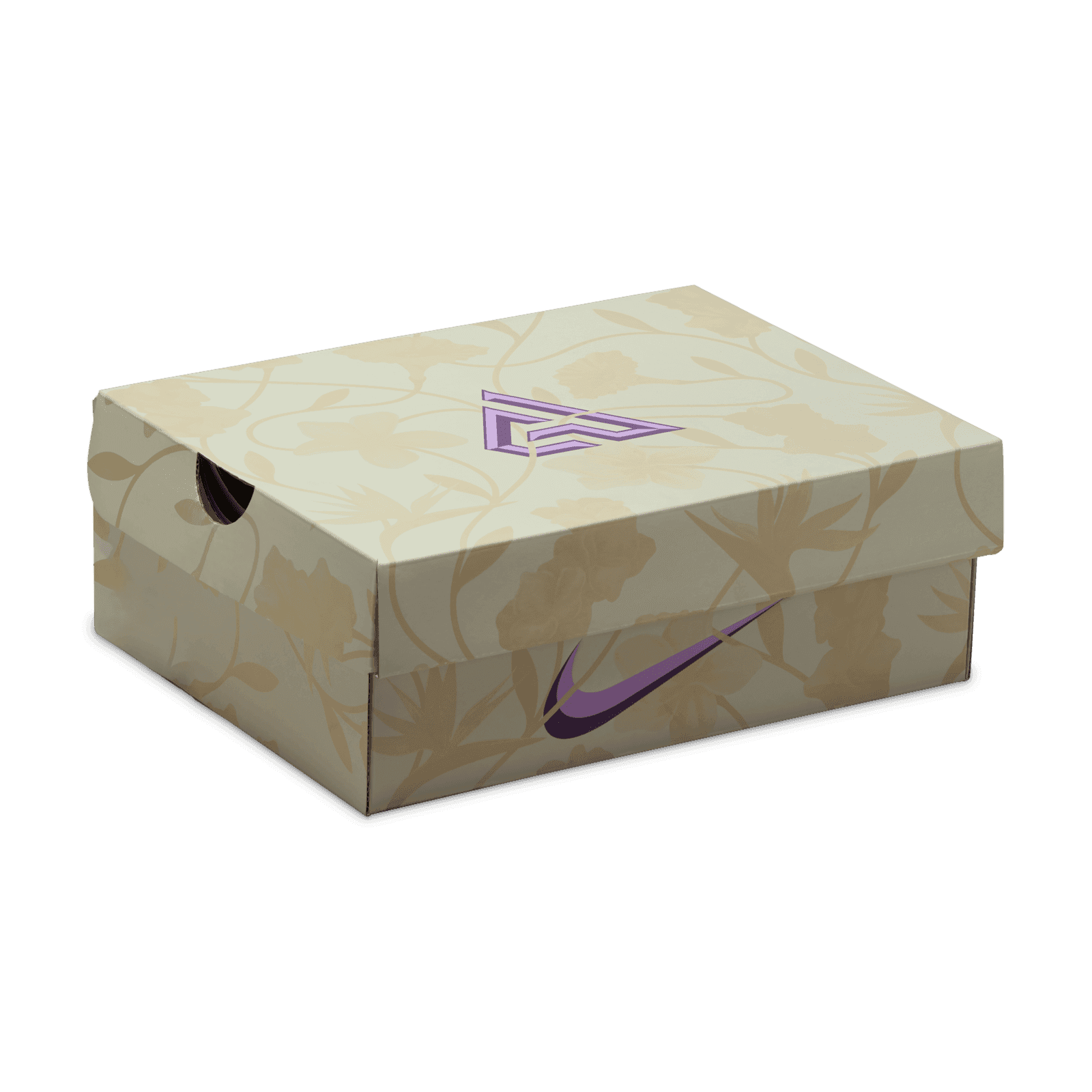 Nike Zoom Freak 5 Emerging Powers (PS) - FB8980-400