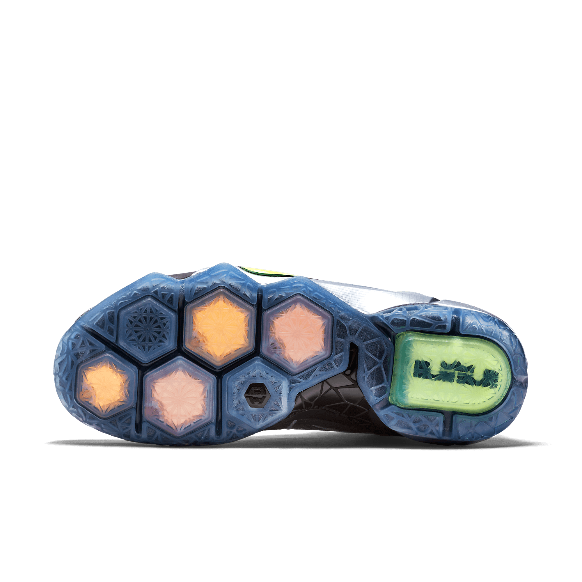 Nike LeBron 12 Flight - 684593-080 Raffles & Where to Buy