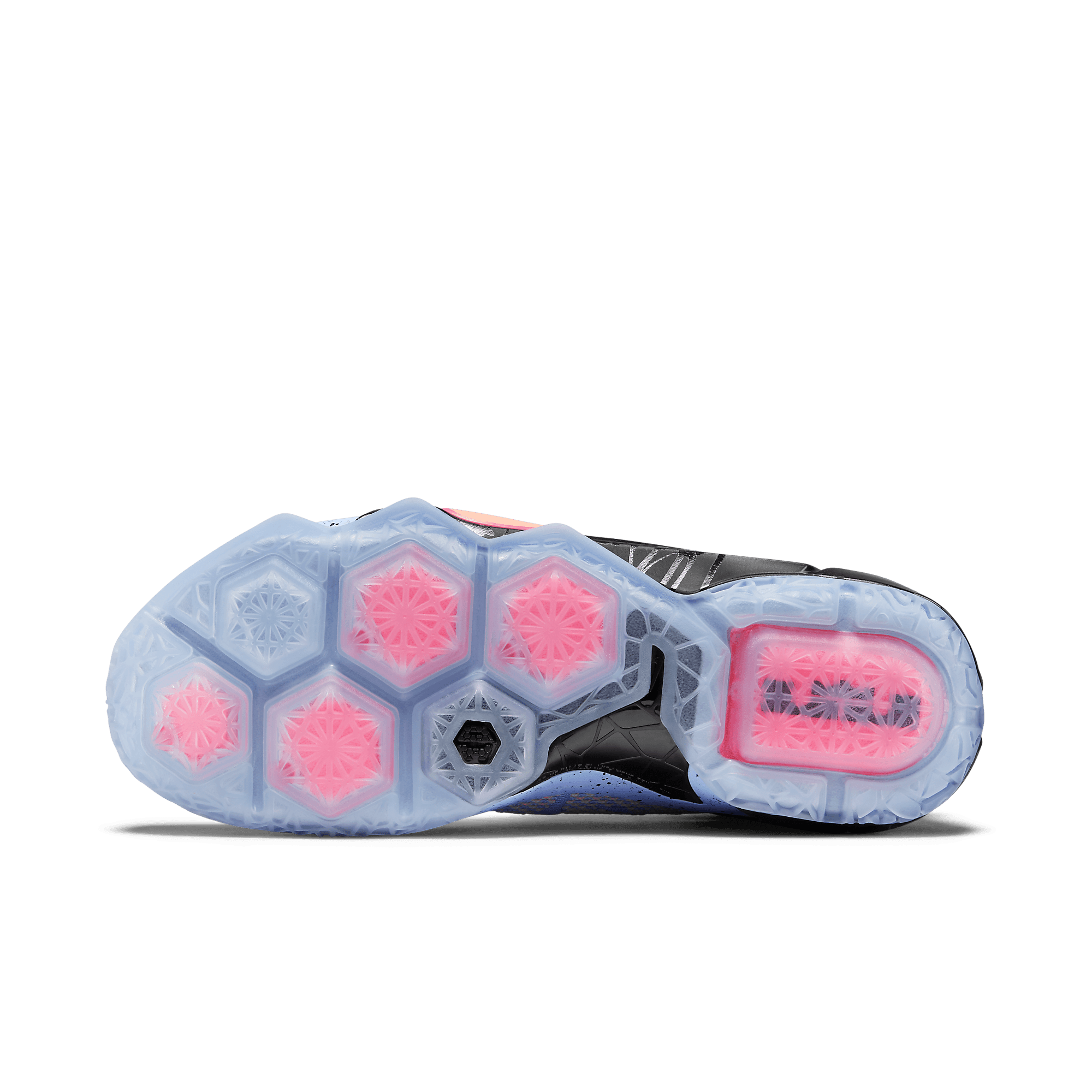 Nike LeBron 12 Easter - 684593-488 Raffles & Where to Buy