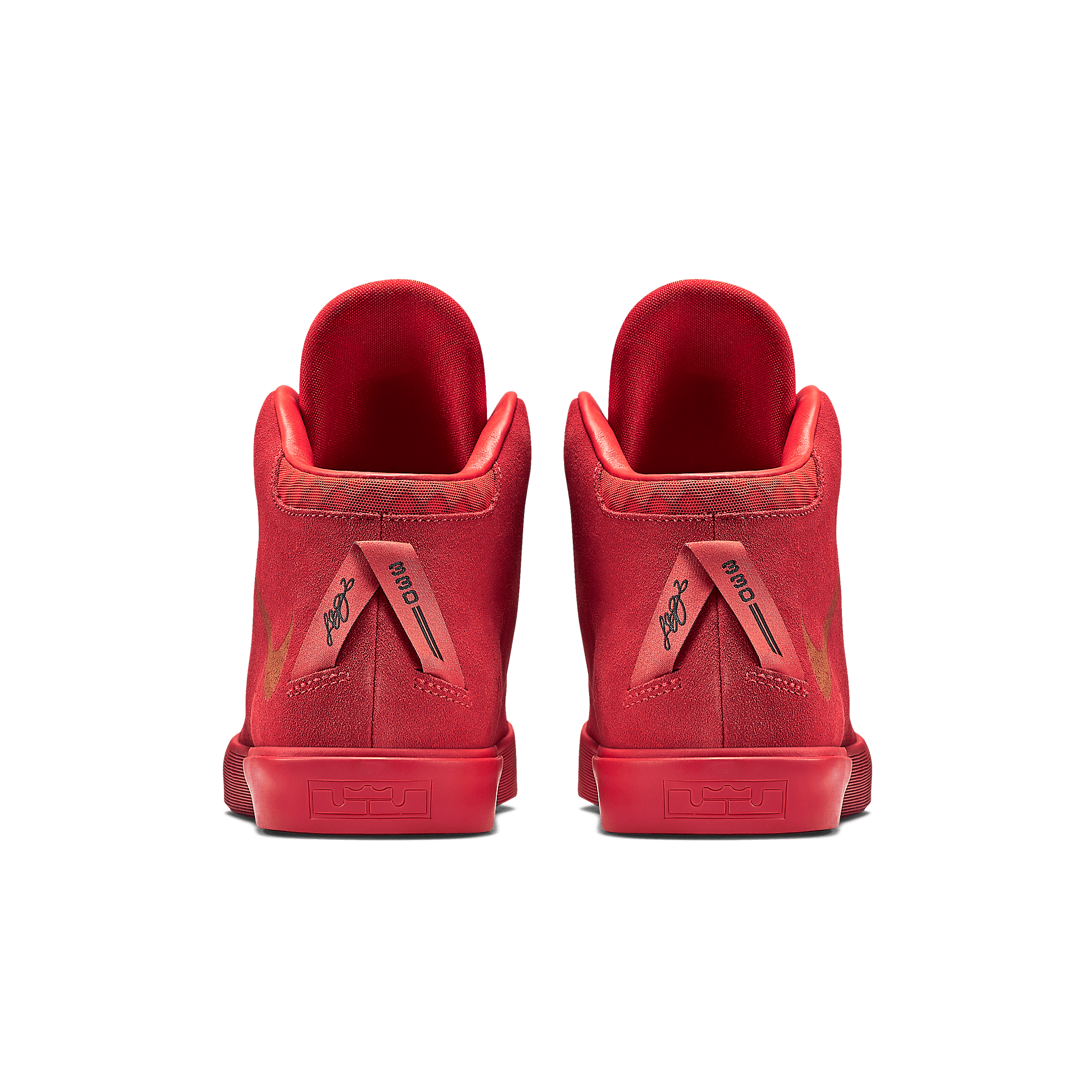 Nike LeBron 12 NSW Challenge Red - 716417-600 Raffles & Where to Buy