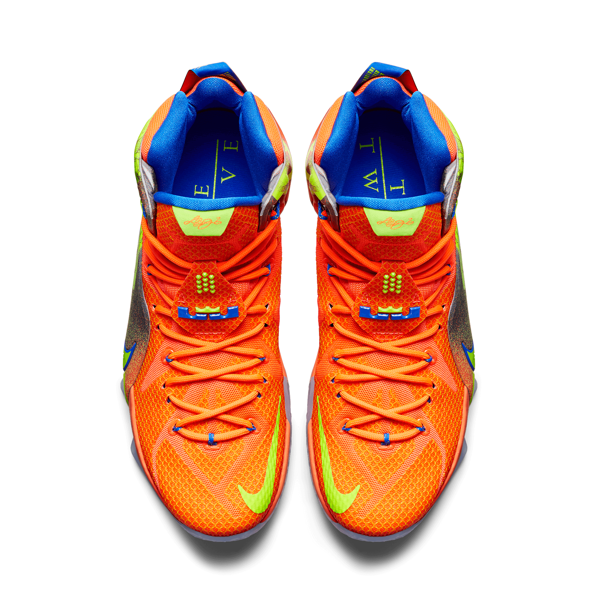 lebron 12 six meridians
