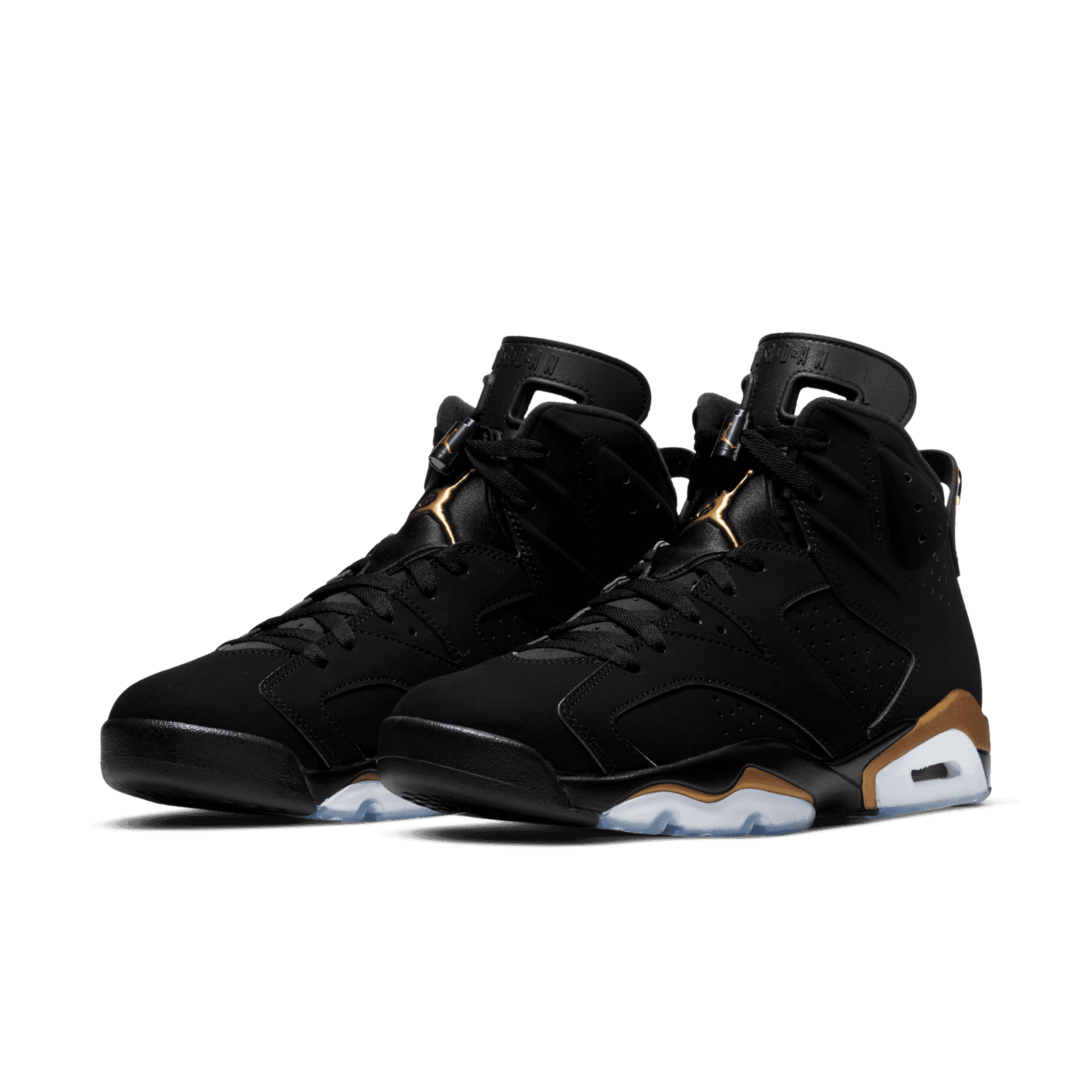 Air Jordan 6 Retro DMP - CT4954-007 Raffles & Where to Buy