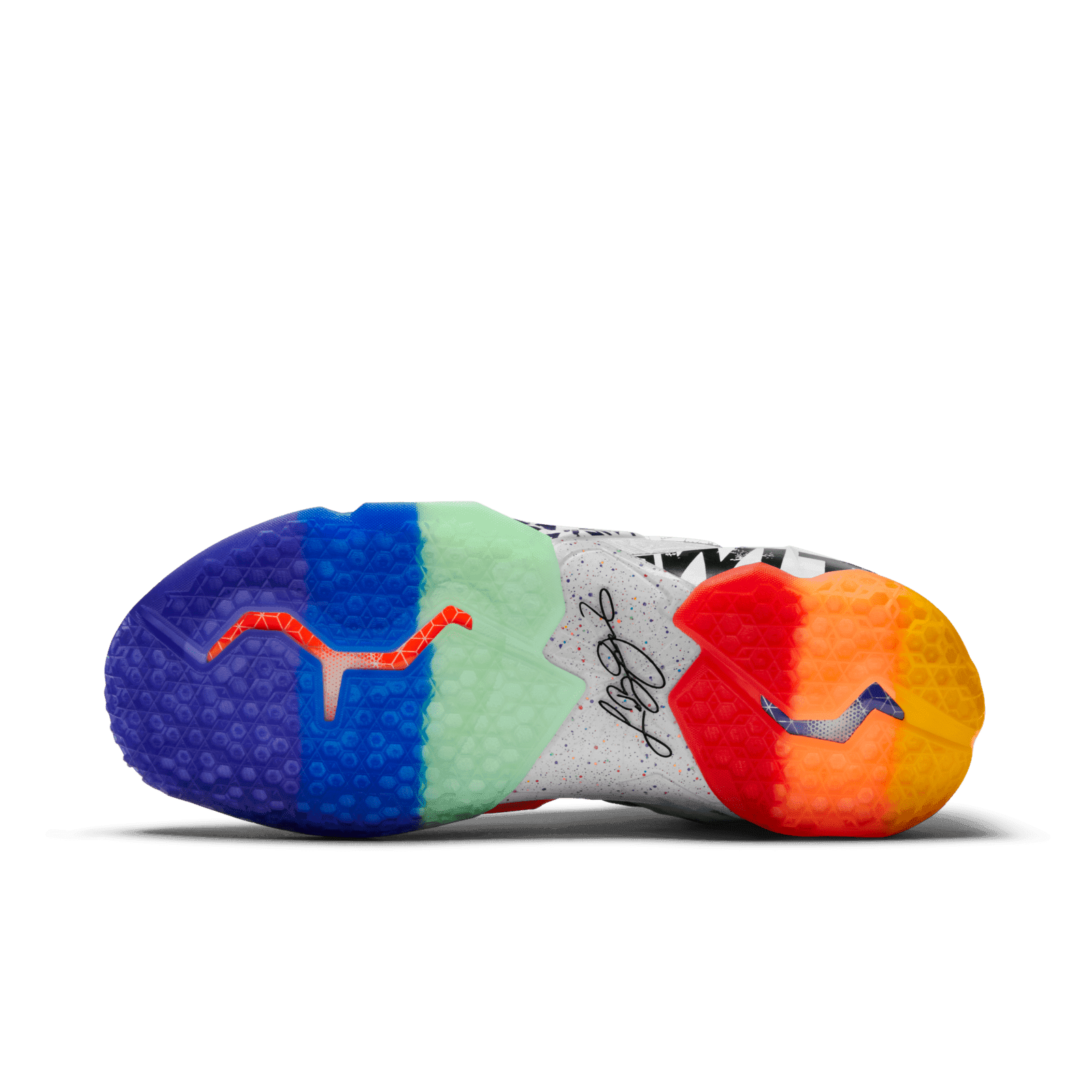 NBA LEBRON⑥2004 【世界750枚限定】 NBA LEBRON⑥2004 【世界750枚限定】 NBA LEBRON ⑥2004 [750