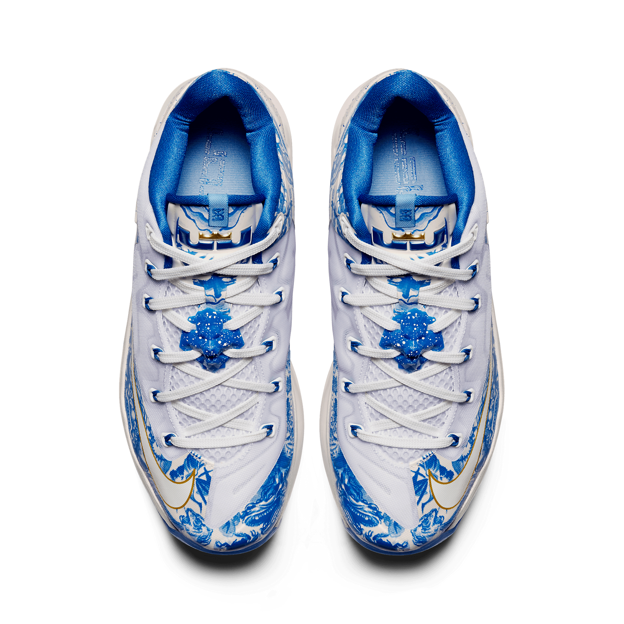 Nike LeBron 11 Low China - 683253-144 Raffles & Where to Buy