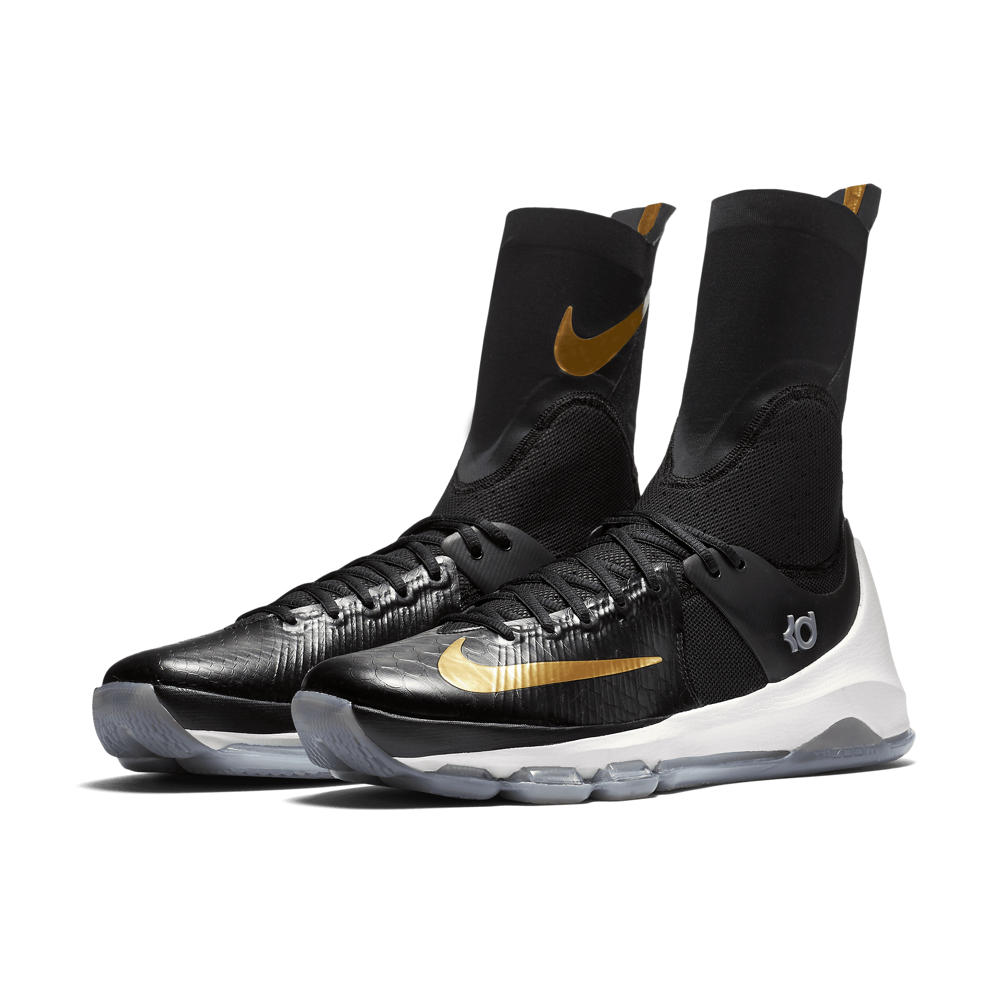 kori075 Nike KD 8 Elite Away - 834185-071 Raffles & Where to Buy