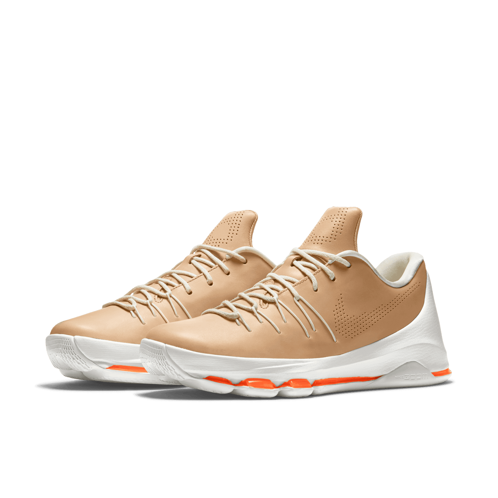 Nike KD 8 EXT Vachetta Tan - 806393-200 Raffles & Where to Buy