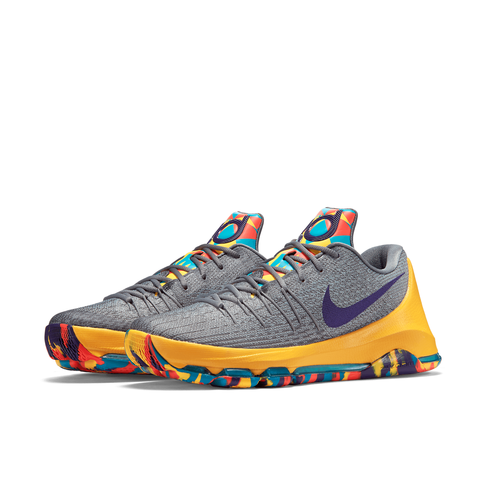 Nike KD 8 Prince George - 749375-050 Raffles & Where to Buy