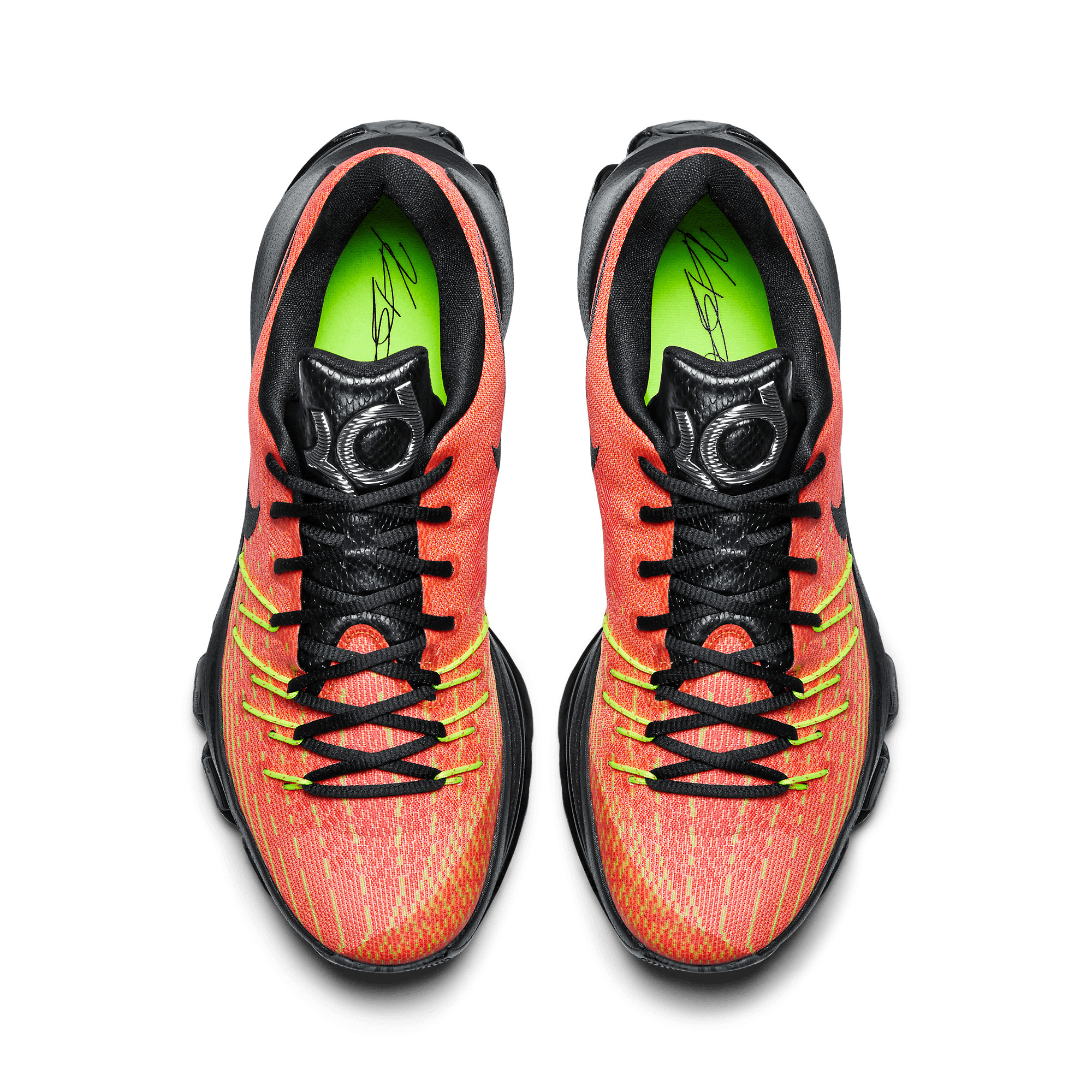 Nike KD 8 Hunt's Hill Sunrise - 749375-807 Raffles & Where to Buy