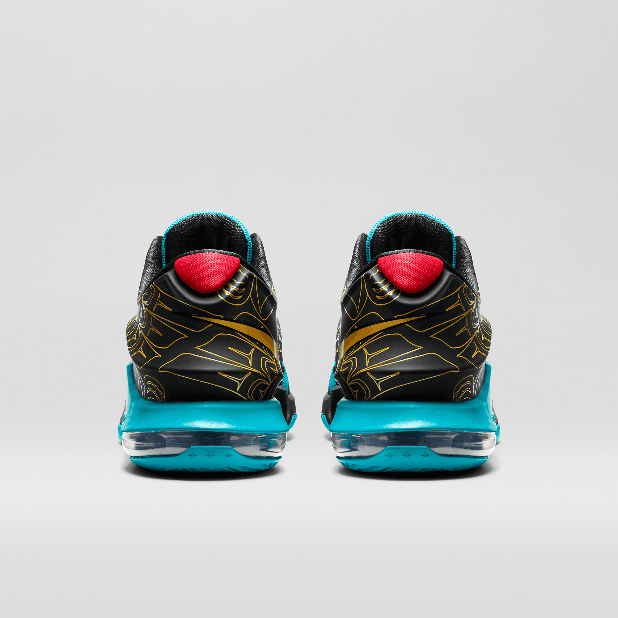 Nike KD N7 705135-486 Raffles Where to Buy