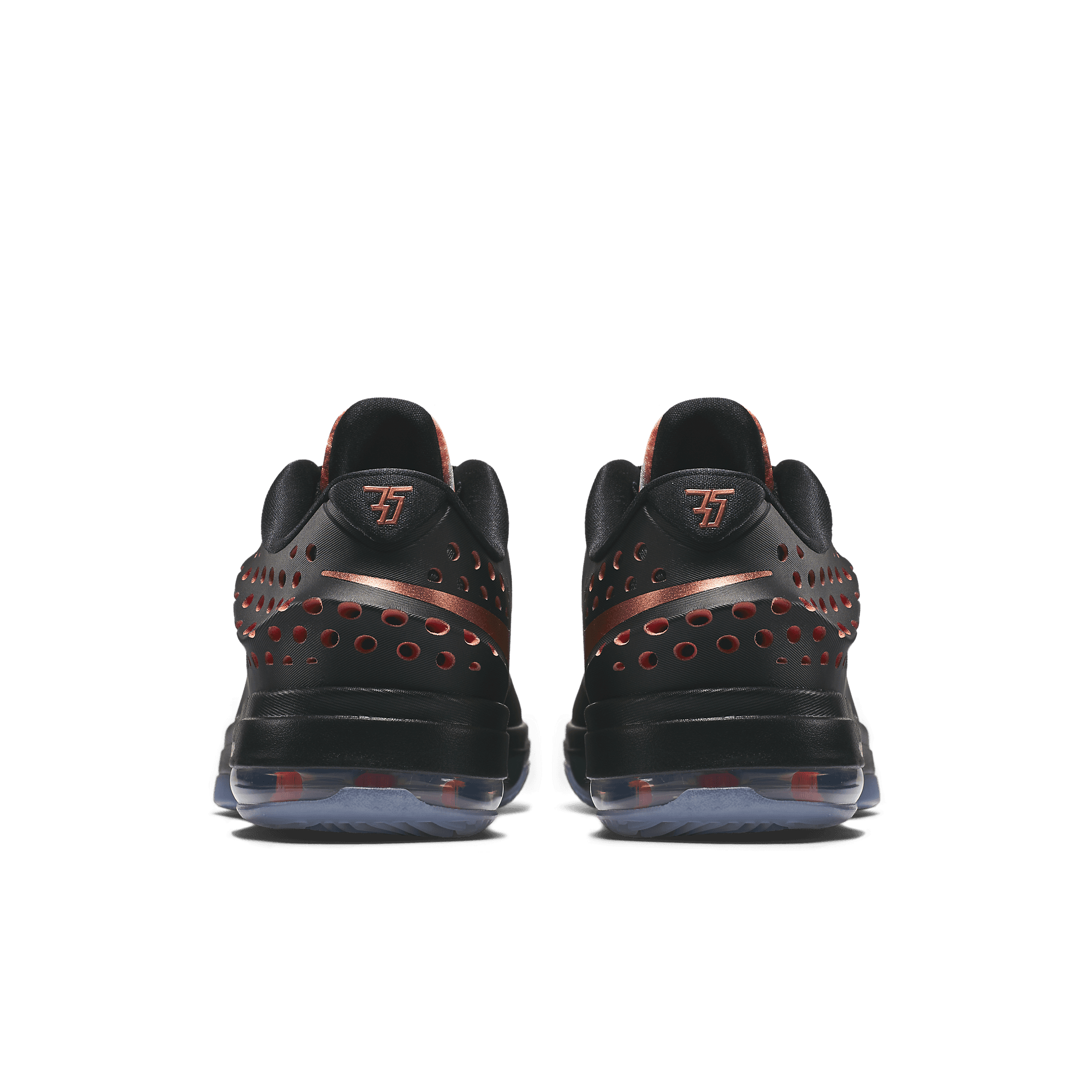 kd 7 elite rose gold