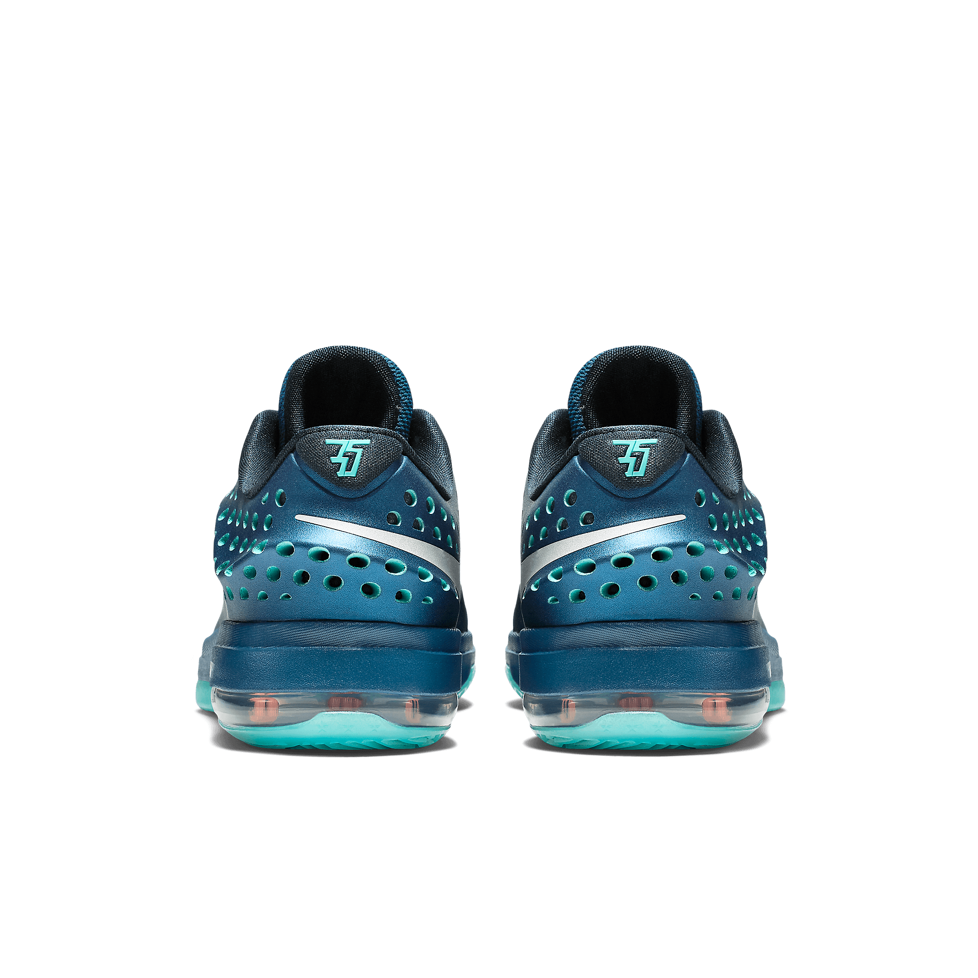 Nike KD 7 Elite Elevate - 724349-404 Raffles & Where to Buy