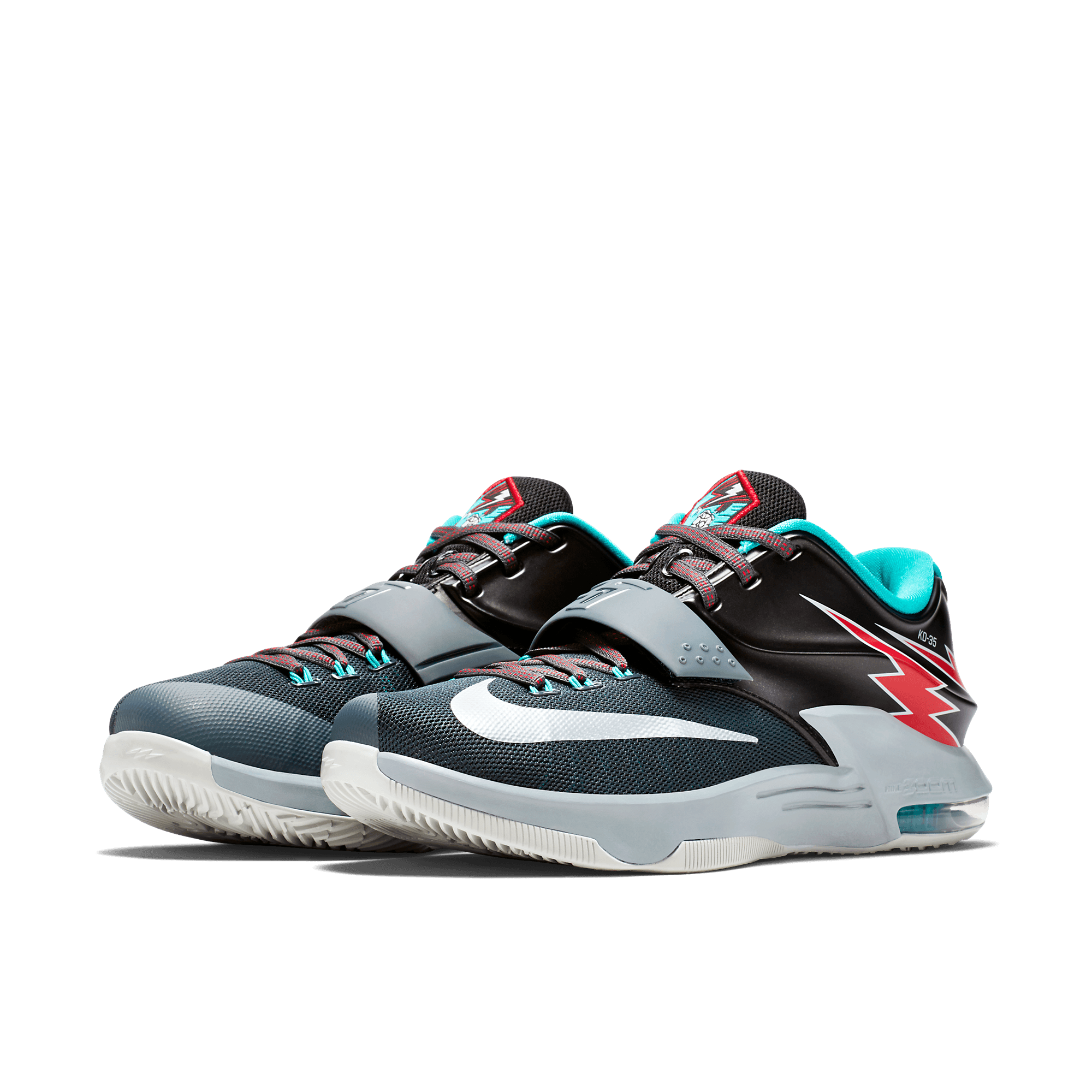 Nike KD 7 Flight - 653996-005 Raffles & Where to Buy