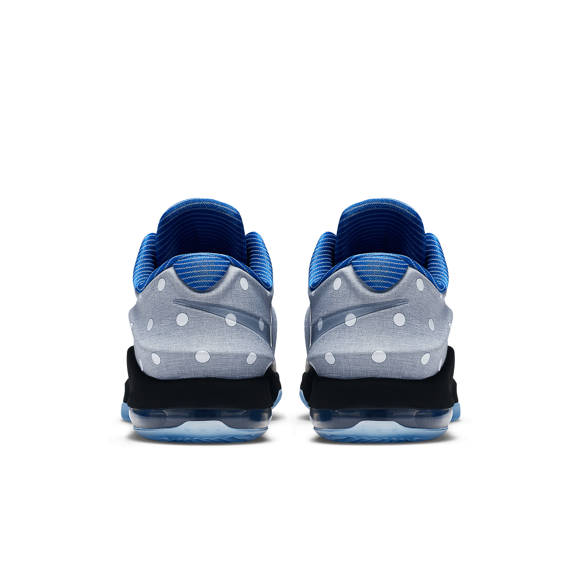 Nike KD 7 EXT Plaid & Polka Dot - 726439-600 Raffles & Where to Buy